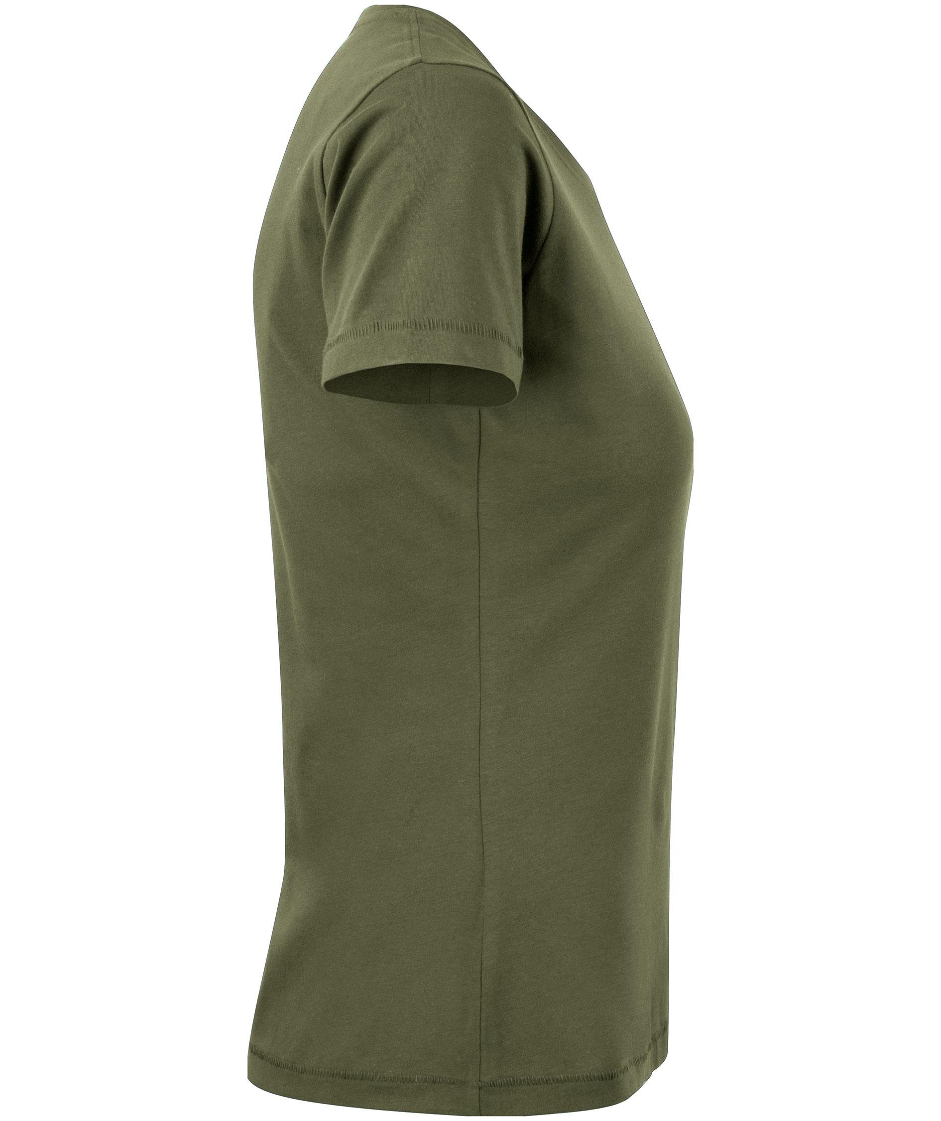 Cutter & Buck Manzanita Damen T-Shirt, Ivy green, large image number 2