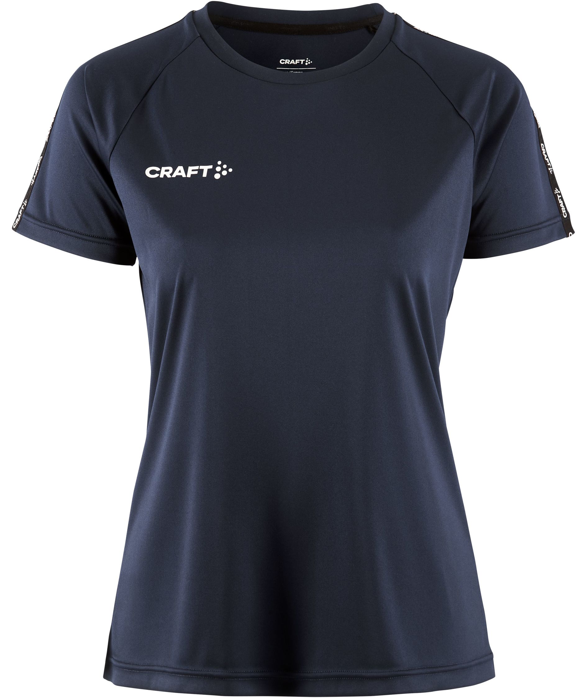 Craft Squad 2.0 Contrast Damen T-Shirt