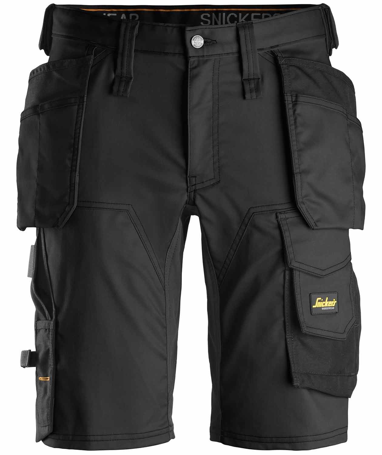 Snickers AllroundWork h&aring;ndverkershorts 6141
