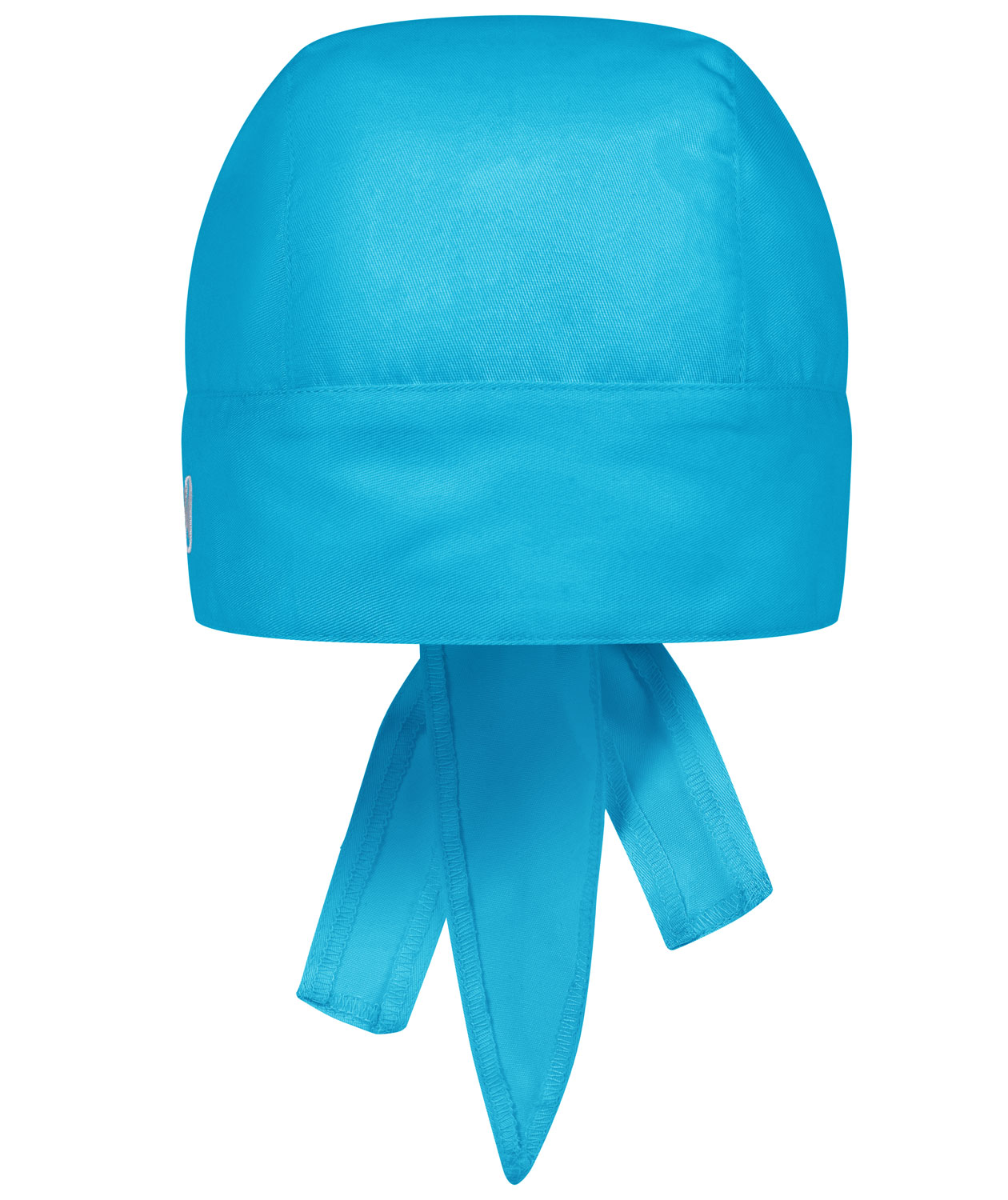 Karlowsky Essential bandana, Ocean bl&aring;tt, Ocean bl&aring;tt, swatch