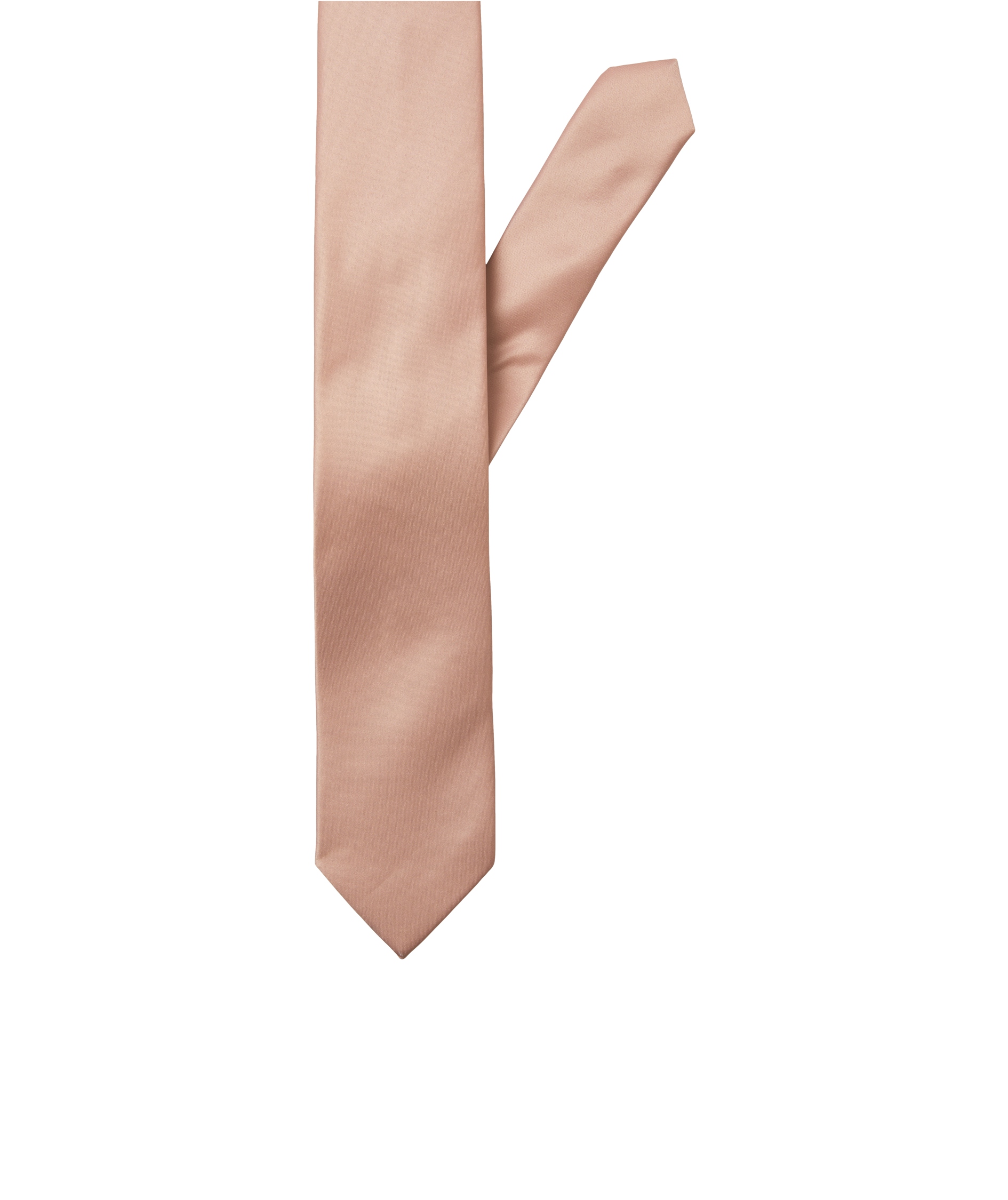 Jack & Jones JACSOLID slips, Rose Tan, Rose Tan, large image number 2