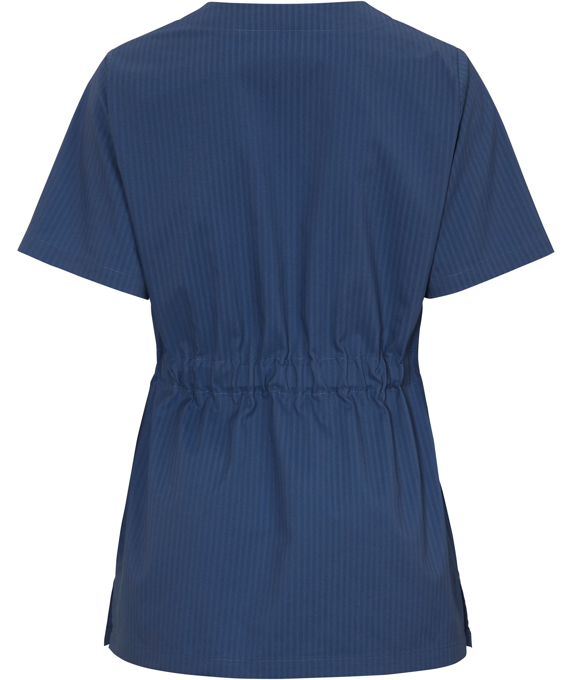 Hejco Dahlia women's tunic, Marine Blue, large image number 3