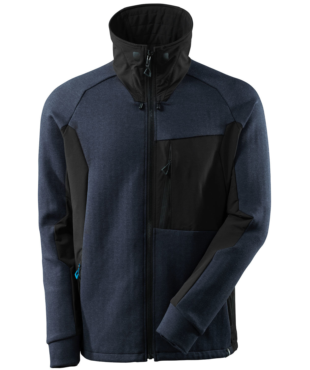 M&oslash;rk Marine/Sort