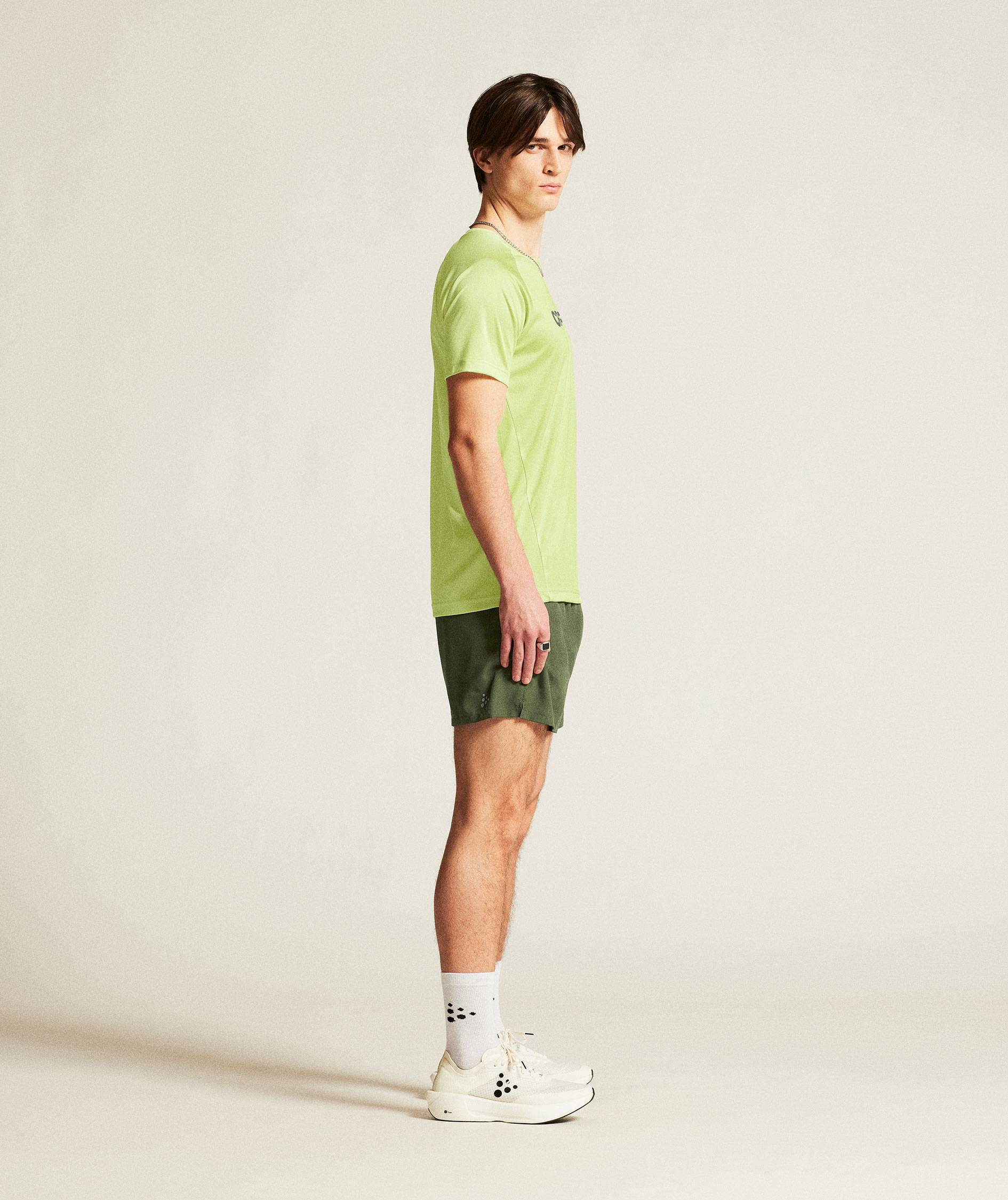 Craft CORE Essence shorts, Juniper, large image number 7