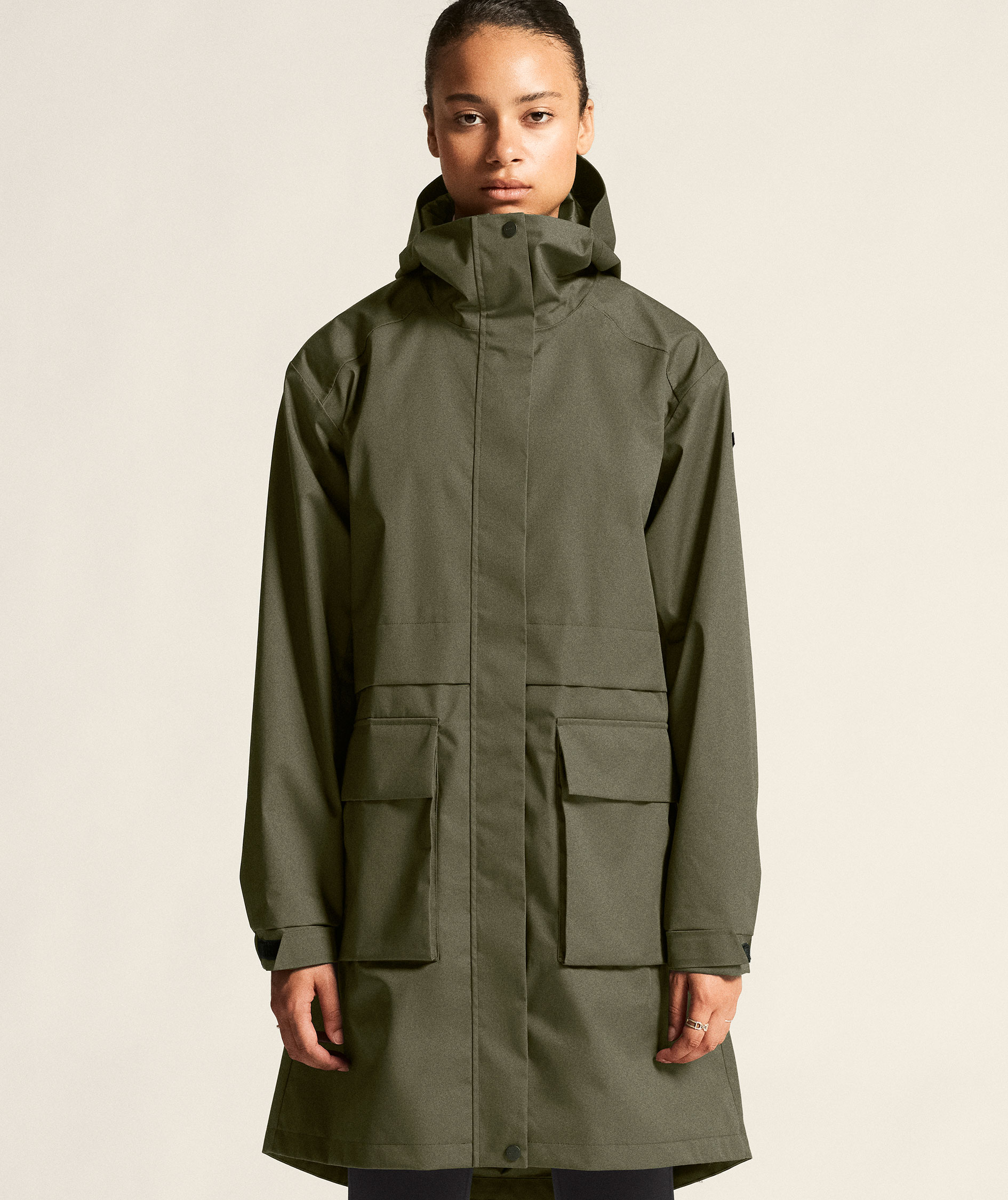 Craft Urban dame parkas, Chimera