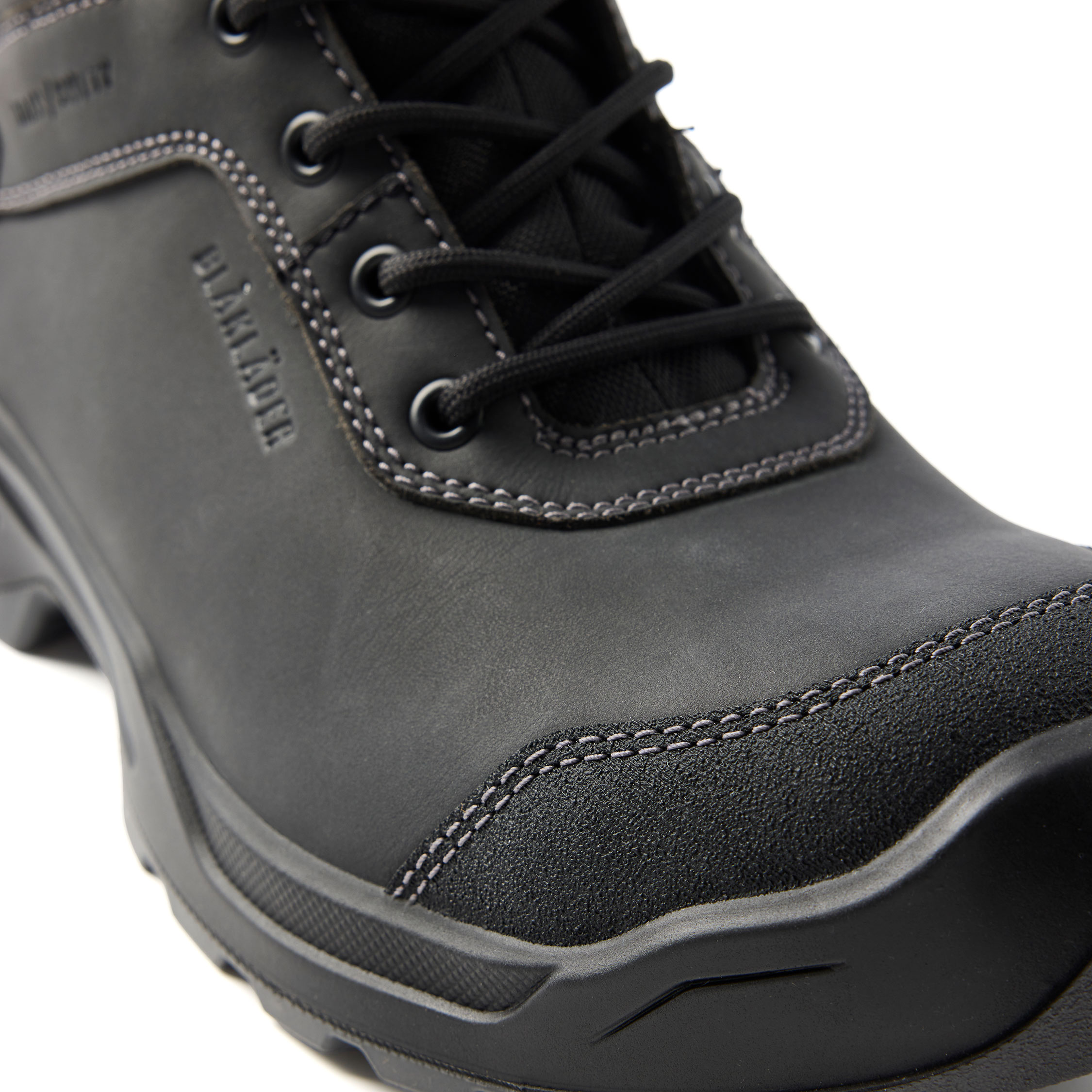 Bl&aring;kl&auml;der Titan safety boots S7L, Black, large image number 4