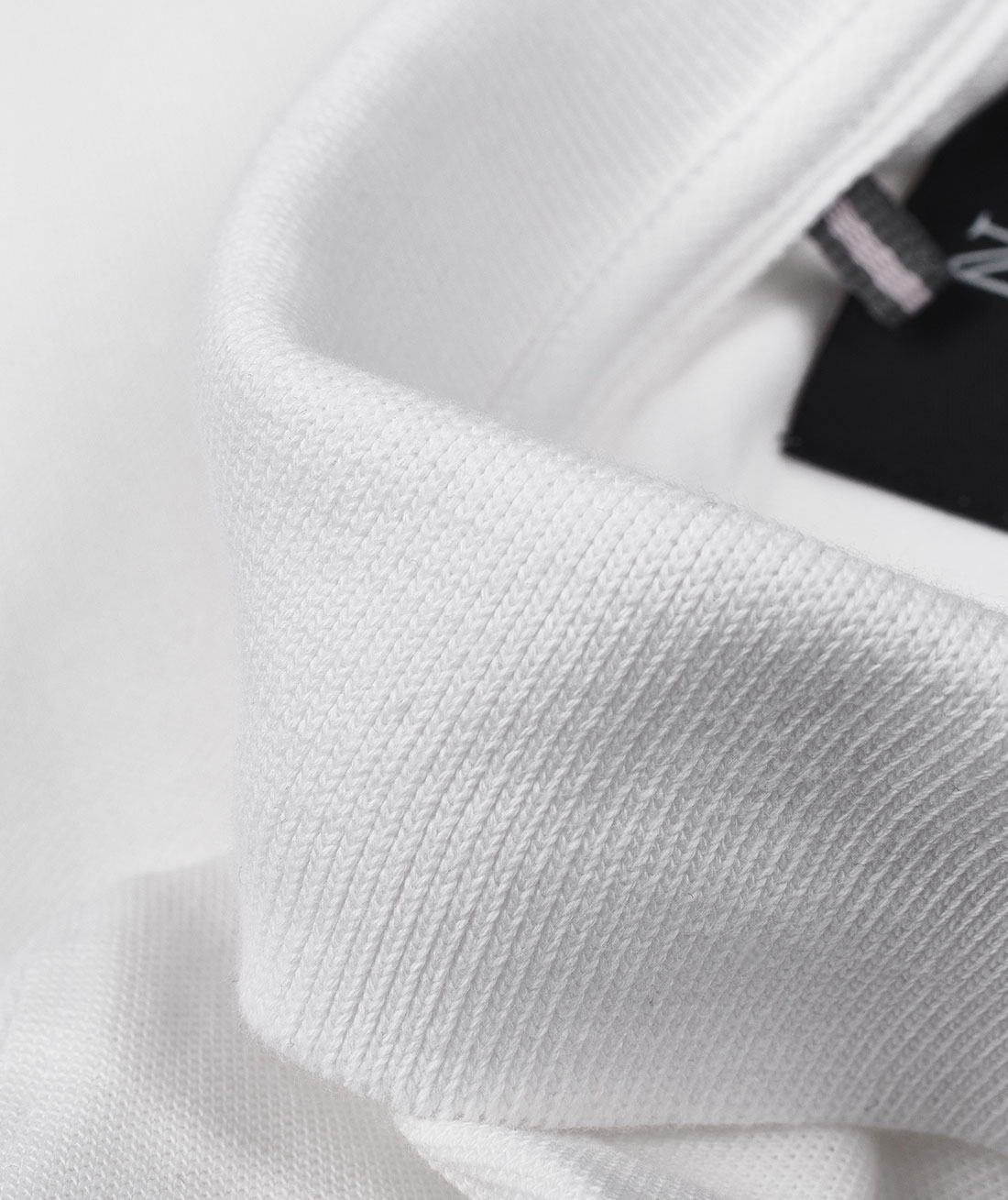 Nimbus Harvard dame T-shirt, Hvid, large image number 3