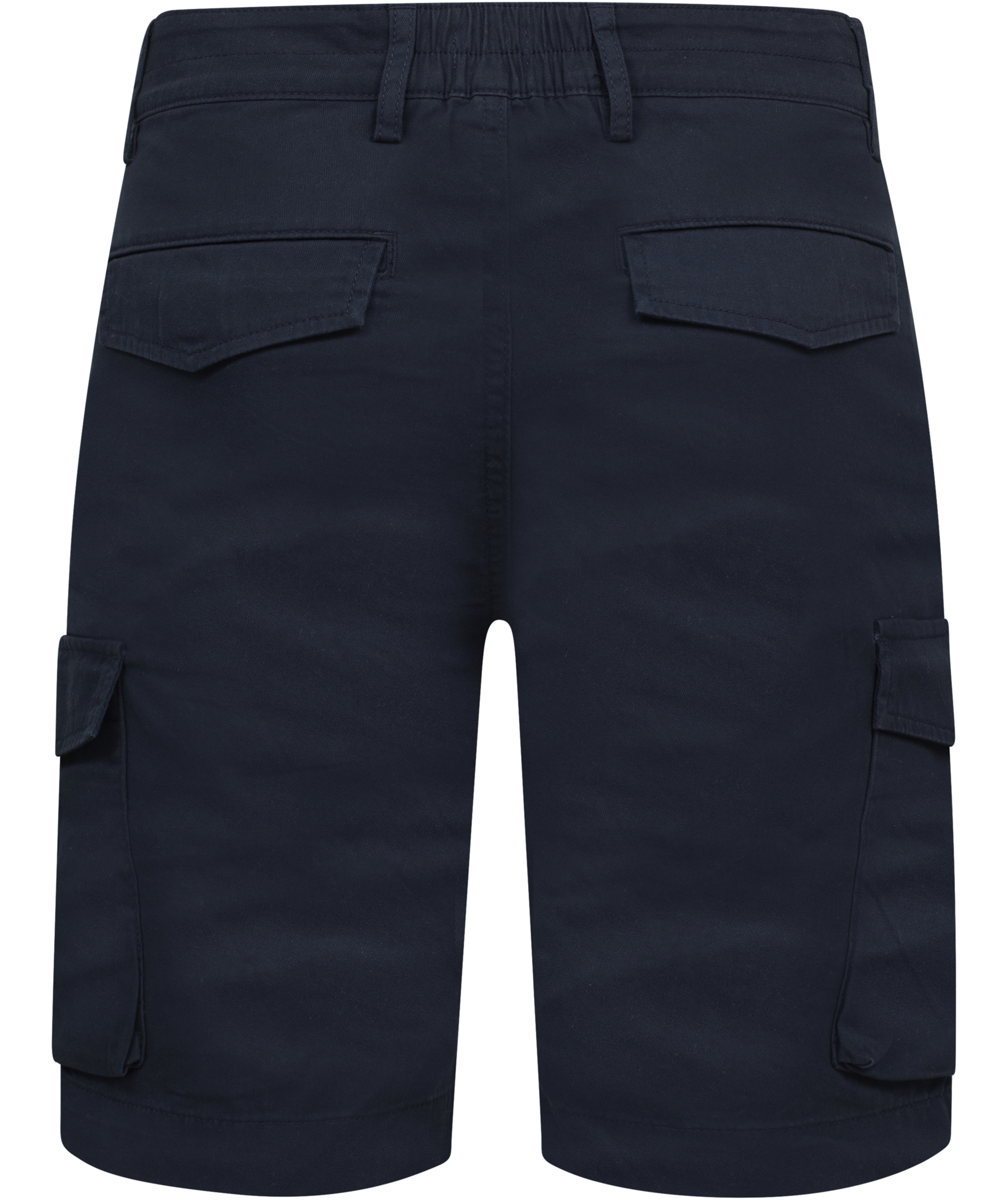 Clique Cargo shorts, M&oslash;rk Marine, large image number 2