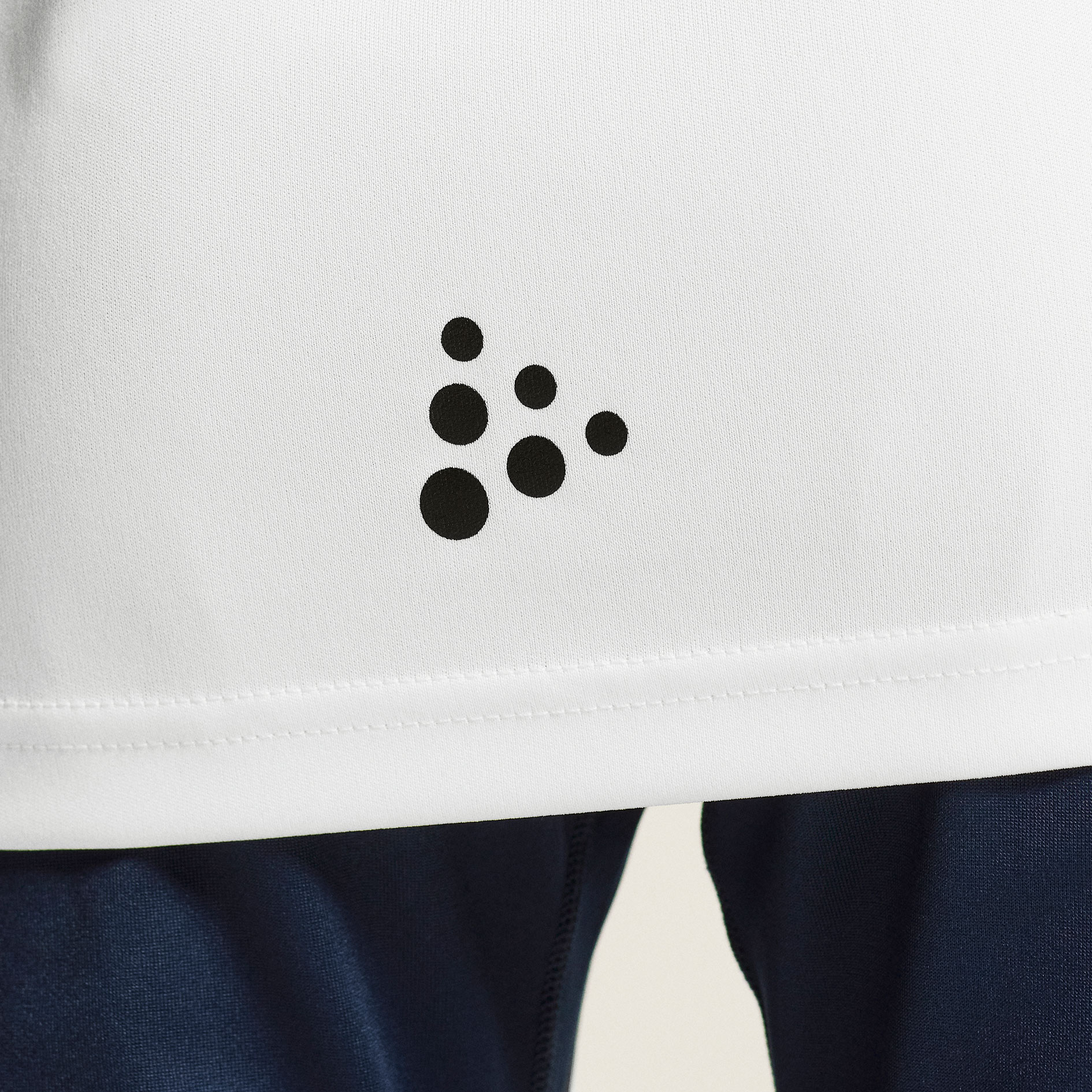 Craft Rush tank top for barn, White, large image number 5