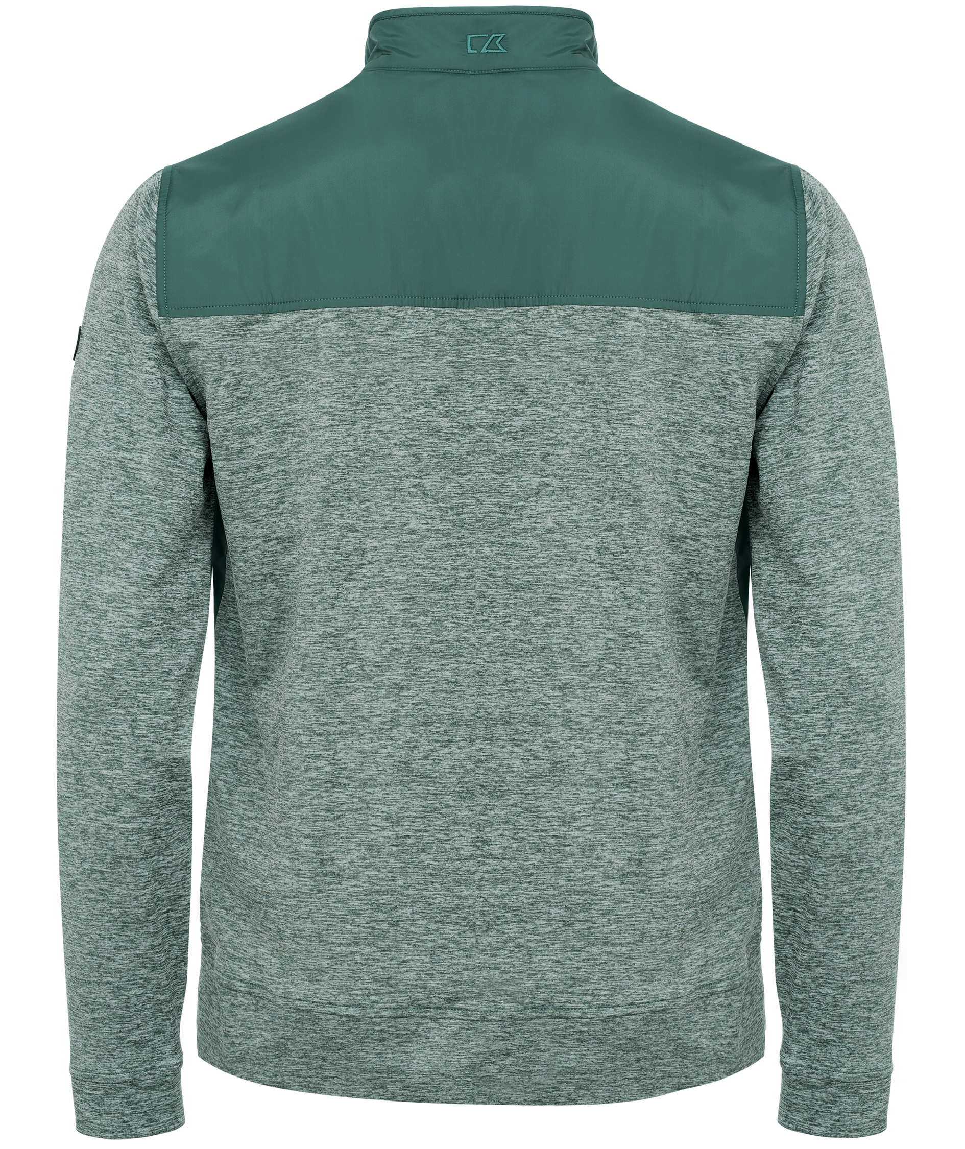 Cutter & Buck Stealth jacket, Pine Green, large image number 2