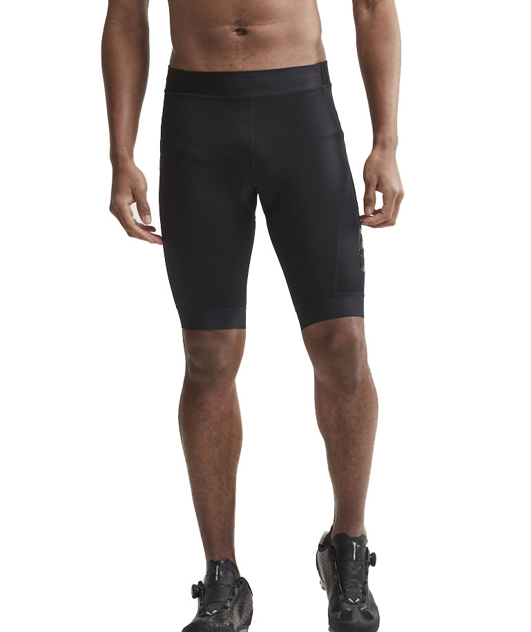 Craft Essence Fahrrad Shorts, Schwarz, large image number 2