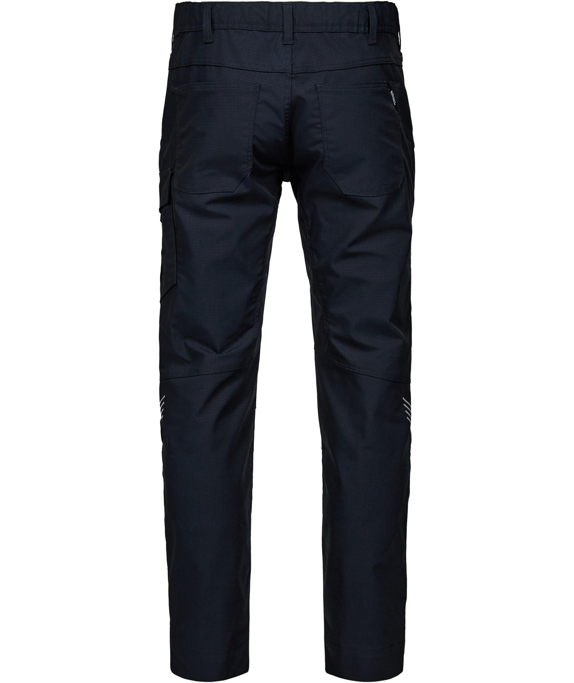 Engel Entire Diensthose, Deep Blue, large image number 3