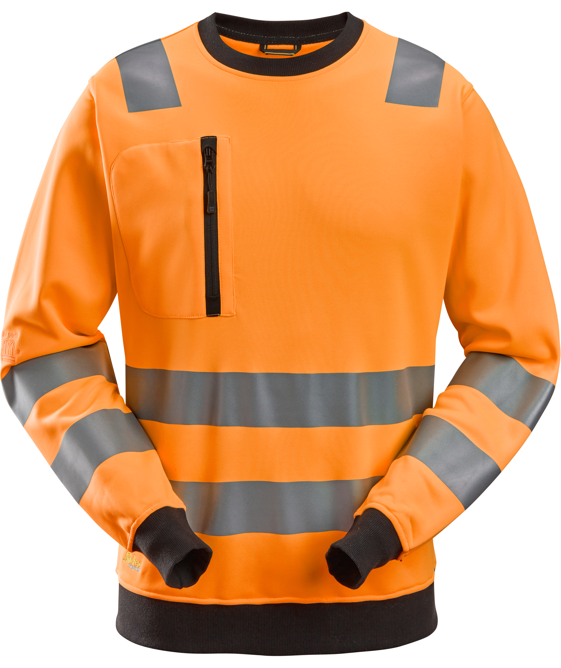 Snickers AllroundWork sweatshirt 8037