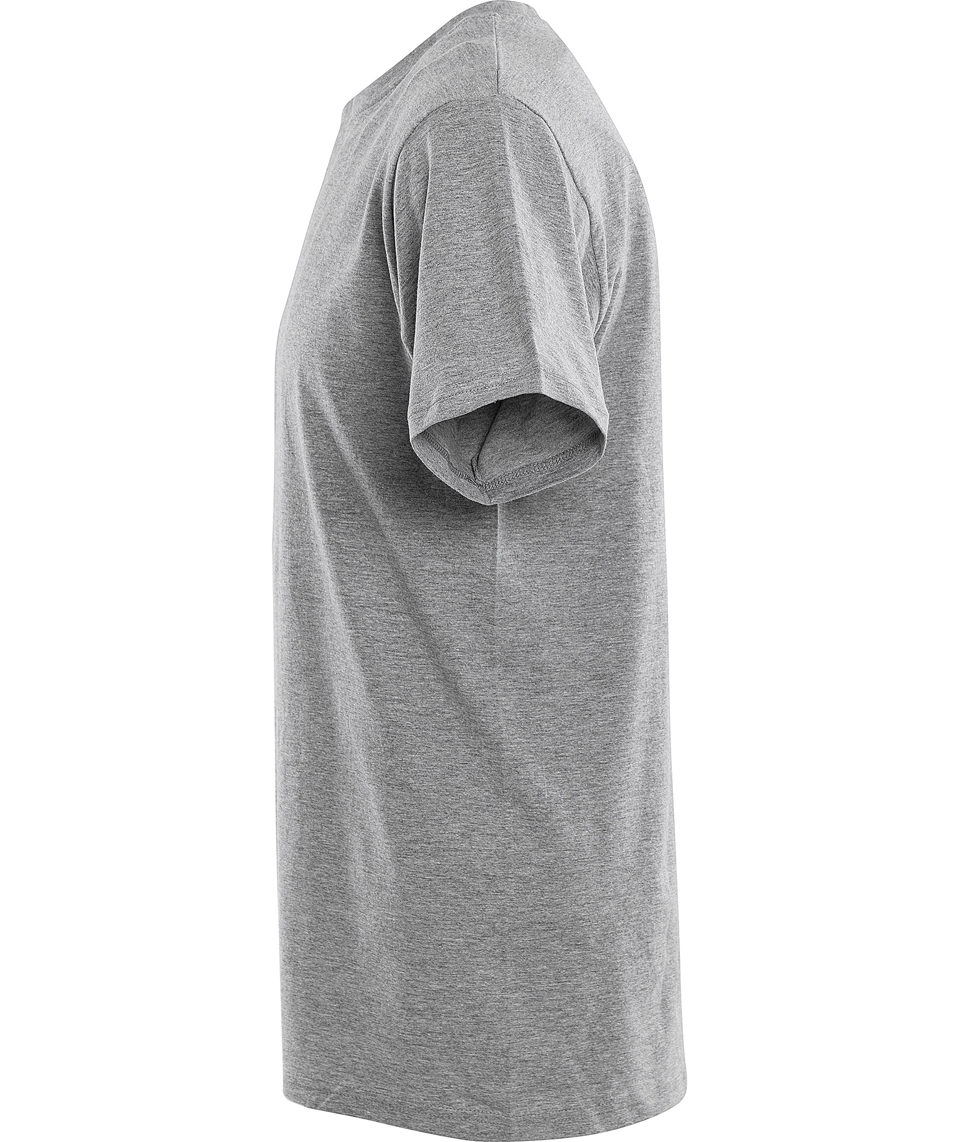 Fristads Acode T-shirt 1911, Ljusgr&aring;, large image number 4