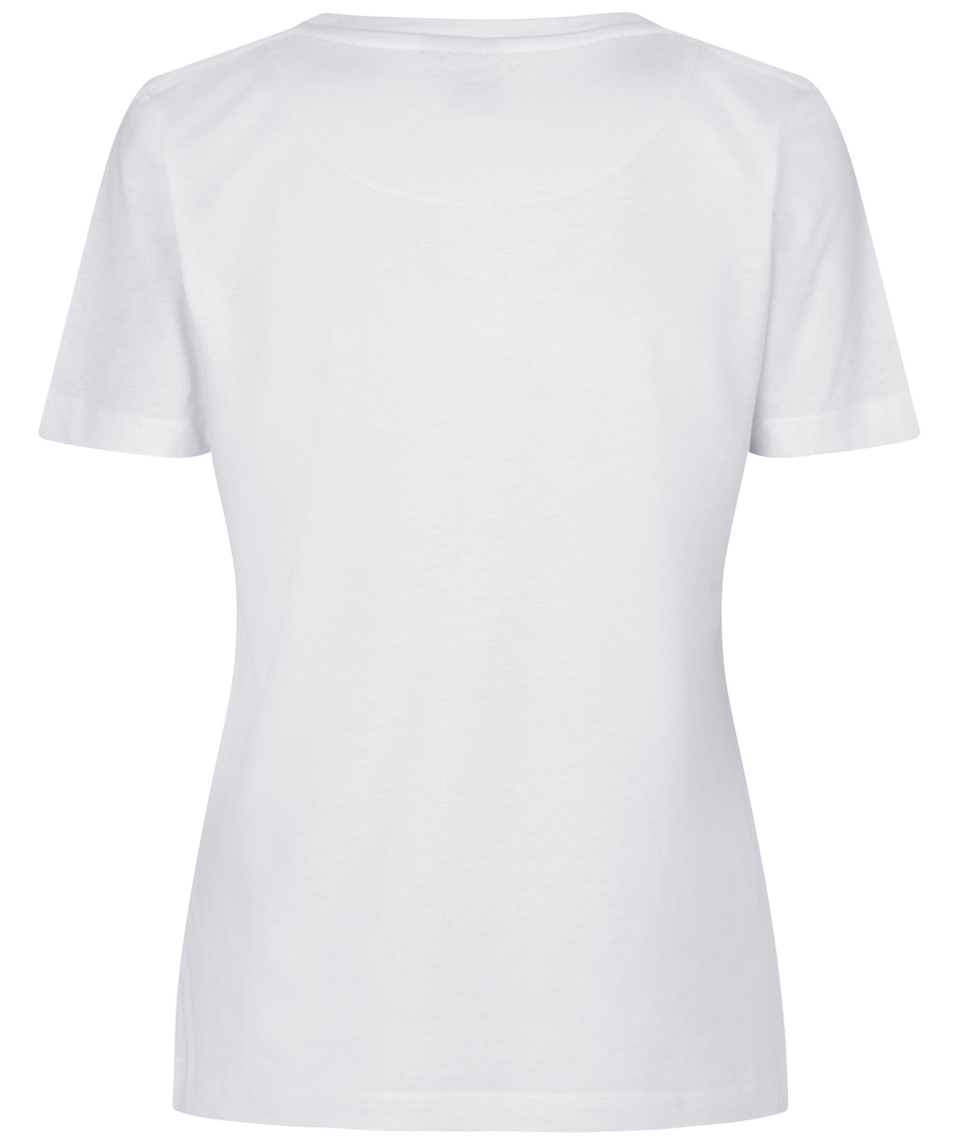 ID PRO Wear light women's T-shirt, White, large image number 1