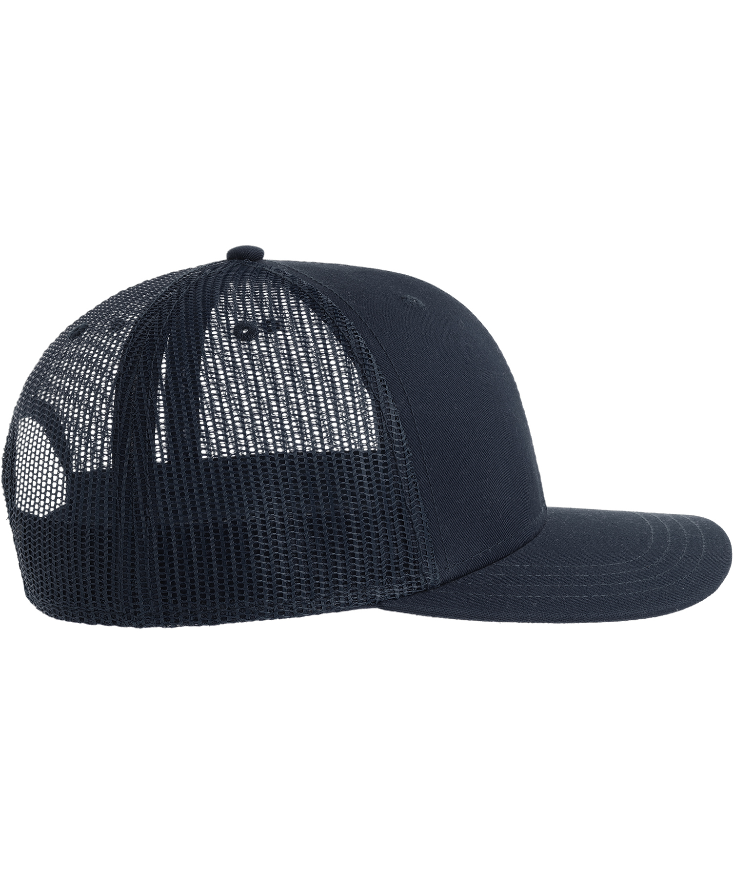 Atlantis Sonic-S cap, Navy/Navy, Navy/Navy, large image number 3