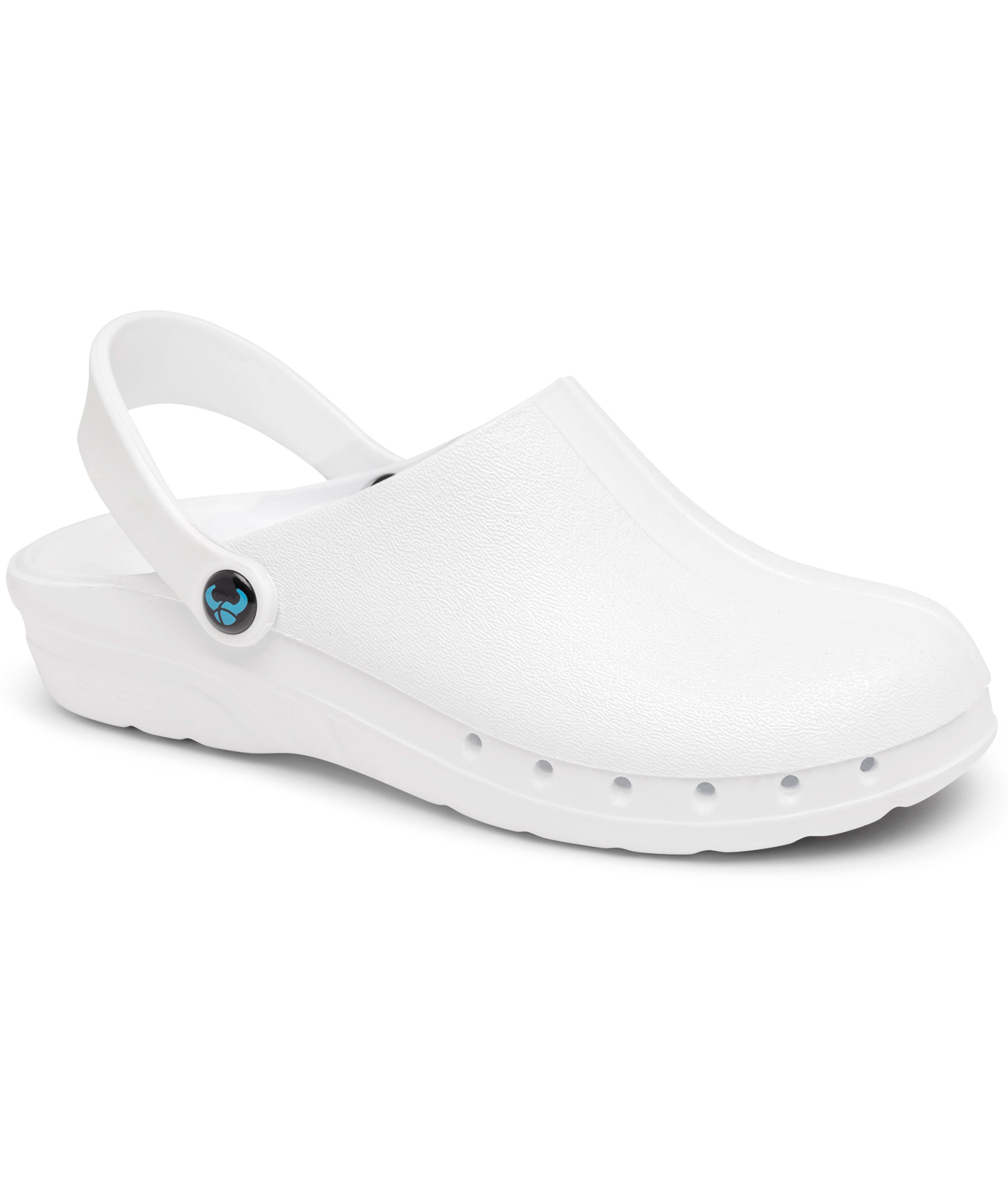 Suecos Oden+ clogs, Hvit, large image number 5