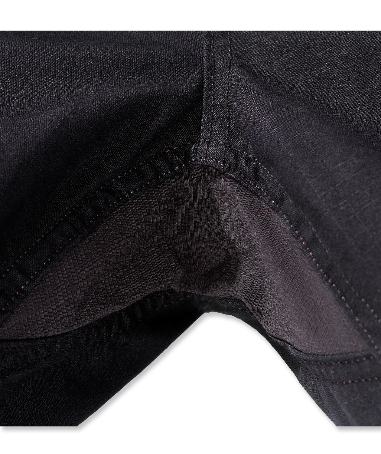 Carhartt Full Swing Steel bukser, Sort, large image number 4