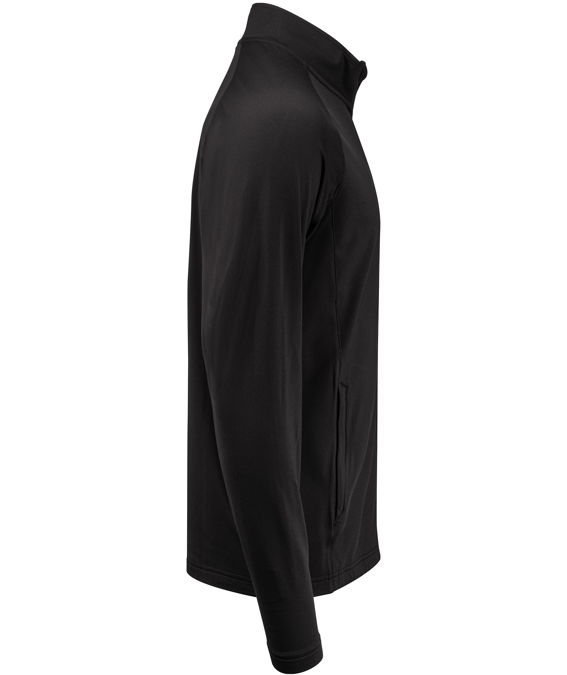 Cutter & Buck Adapt cardigan, Black, large image number 2