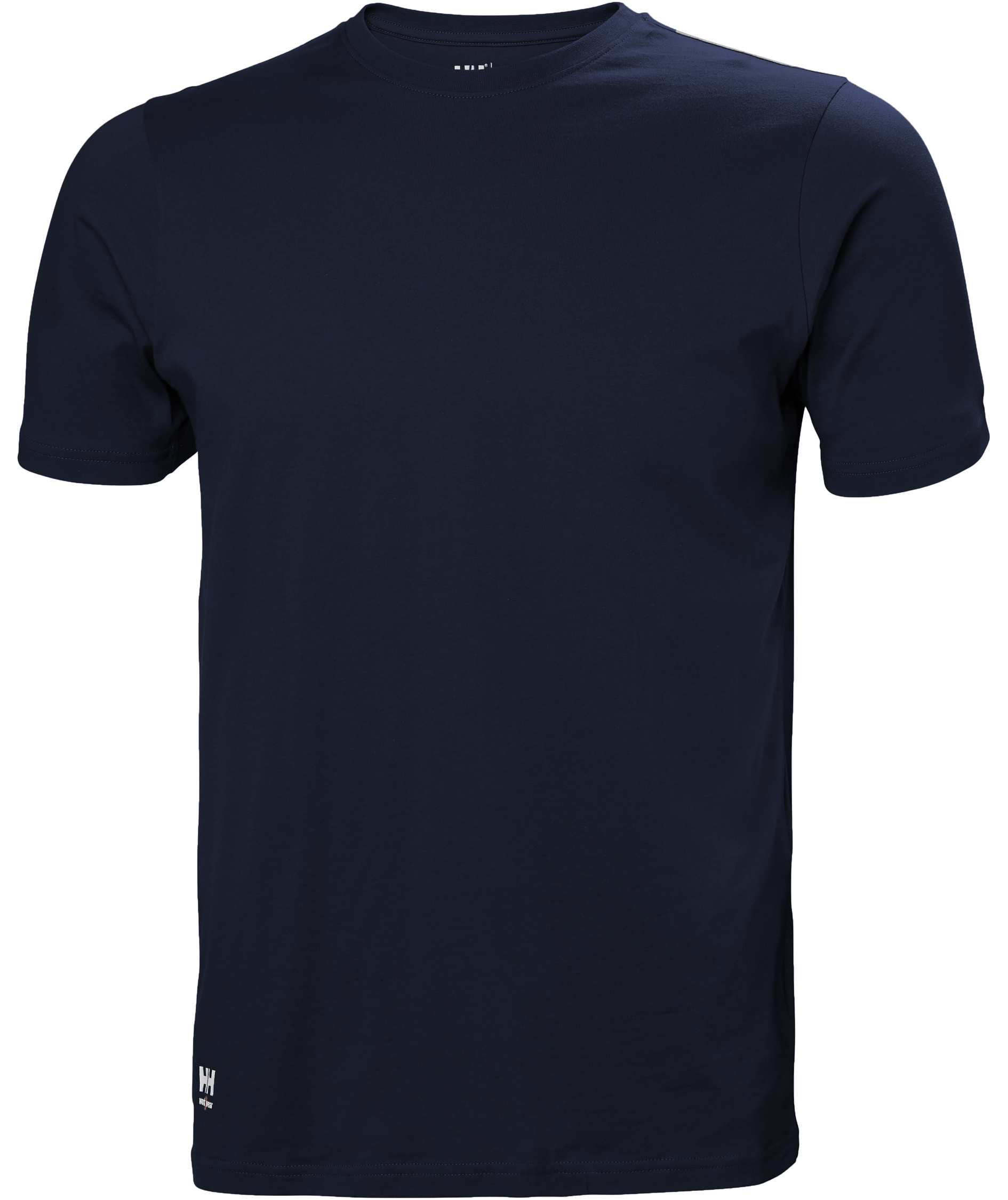 Helly Hansen Classic 2.0 T-shirt, Navy, Navy, swatch