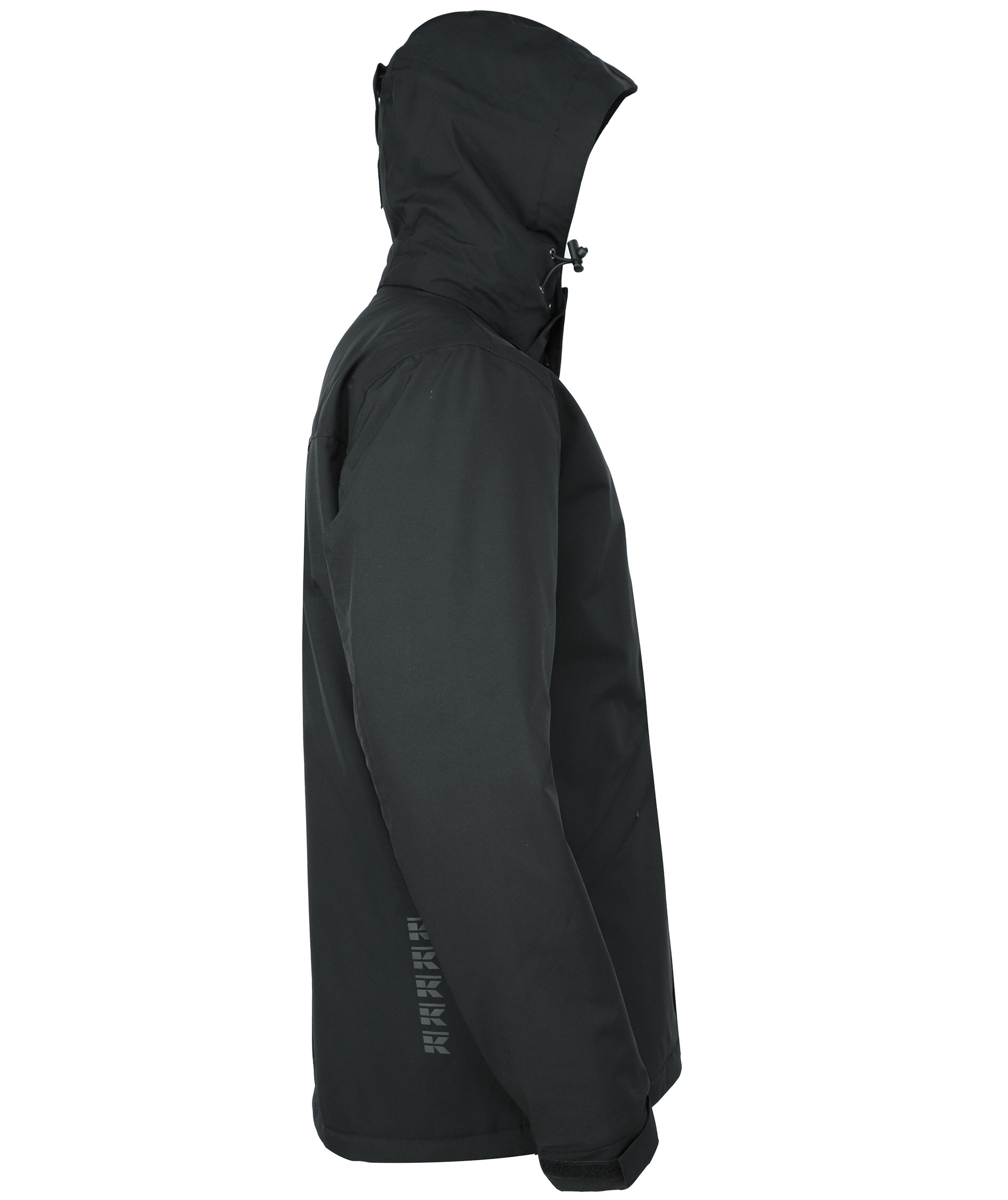 Kramp Harlem Winterjacke