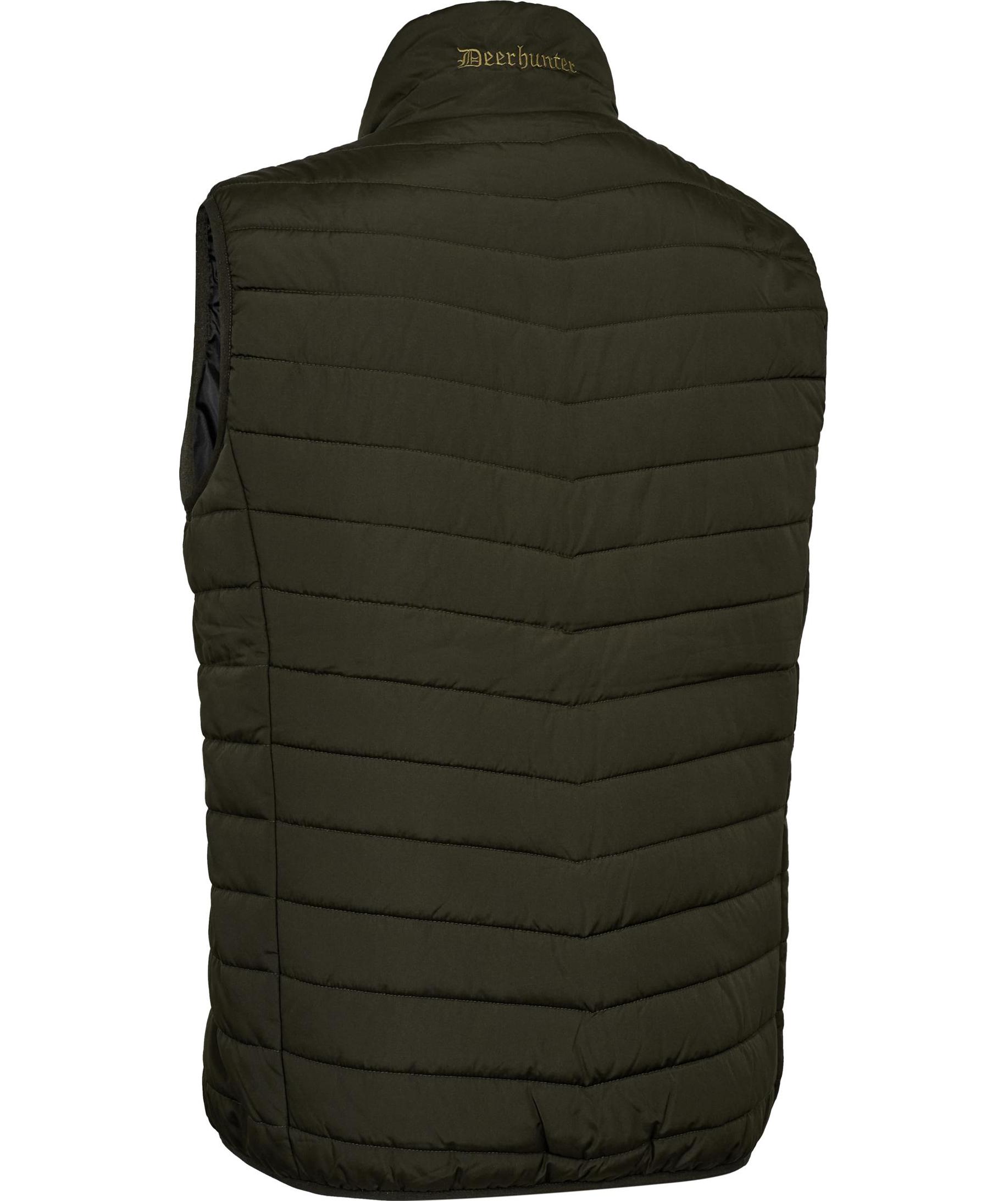 Deerhunter Moor vatteret vest, Timber, large image number 1