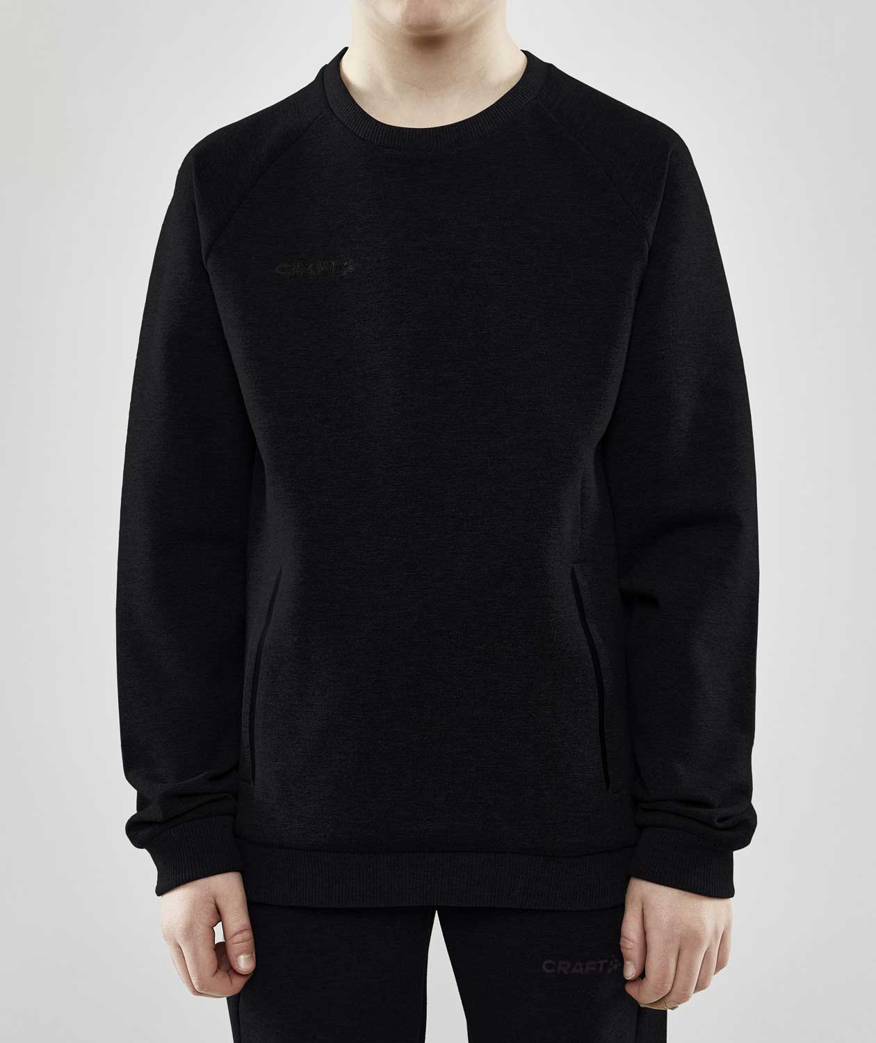 Craft Core Soul Crew sweatshirt till barn