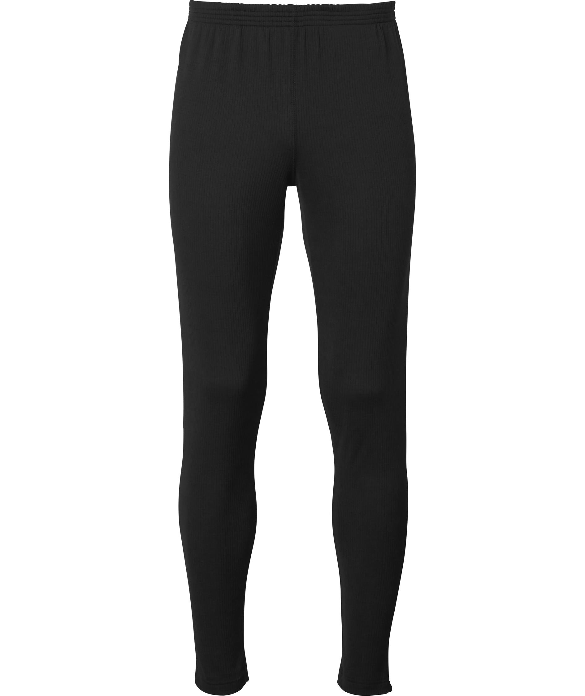 Top Swede baselayerset 9236, Svart