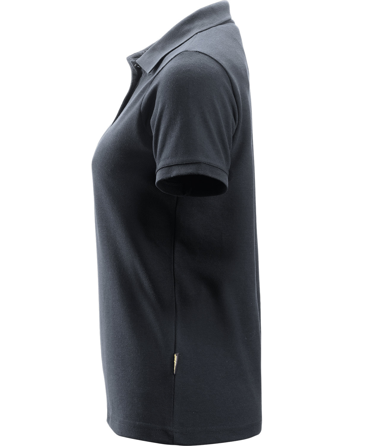 Snickers dame polo T-skjorte 2702, St&aring;lgr&aring;, large image number 2