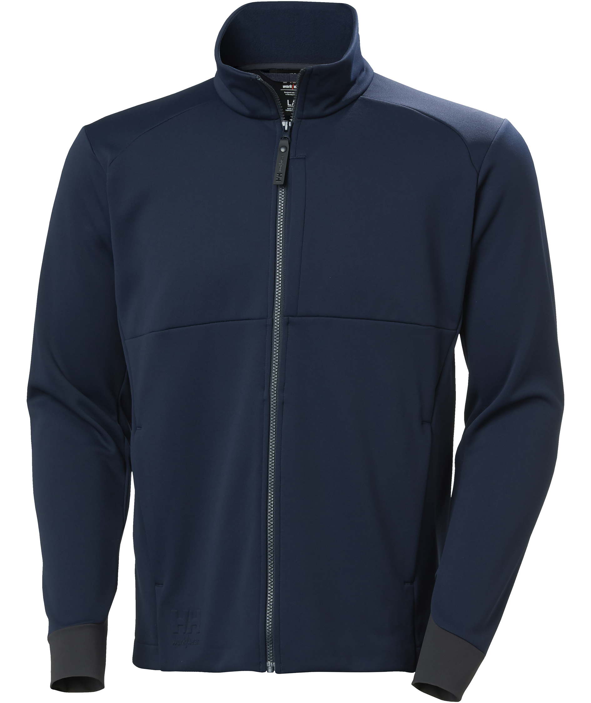 Helly Hansen Tech cardigan