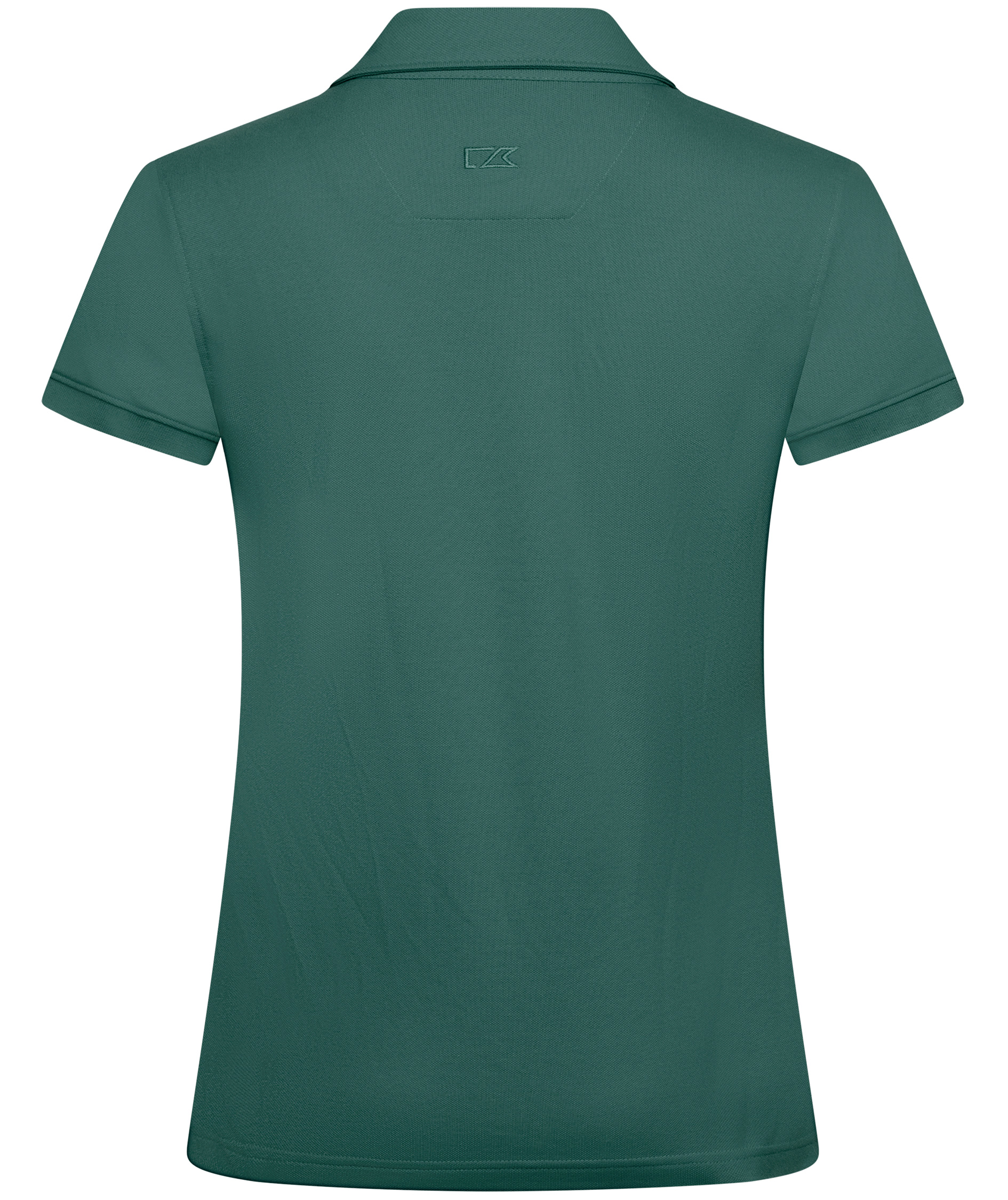 Cutter & Buck Advantage Premium women's Polo, Pine Green, large image number 1