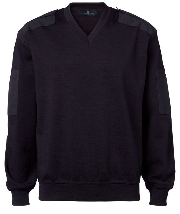 CC55 Oslo tr&ouml;ja, Navy