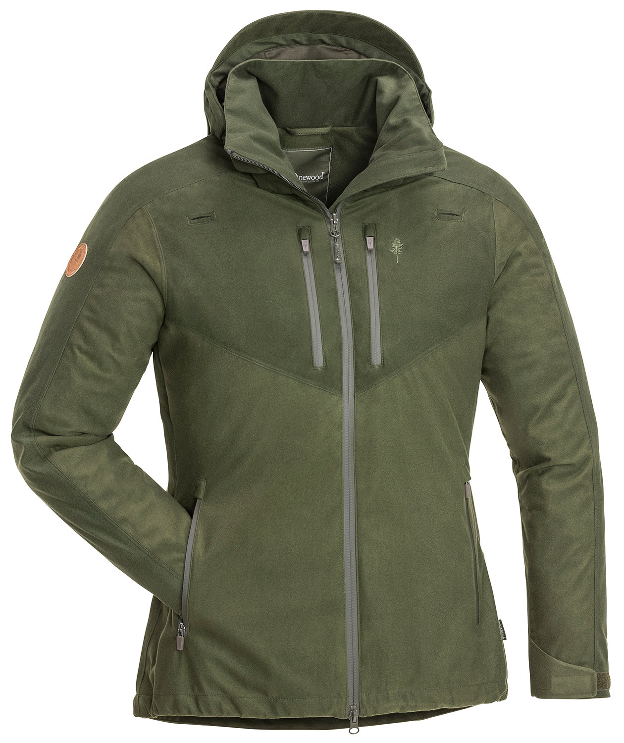 Pinewood&nbsp;Retriever Active damejakke