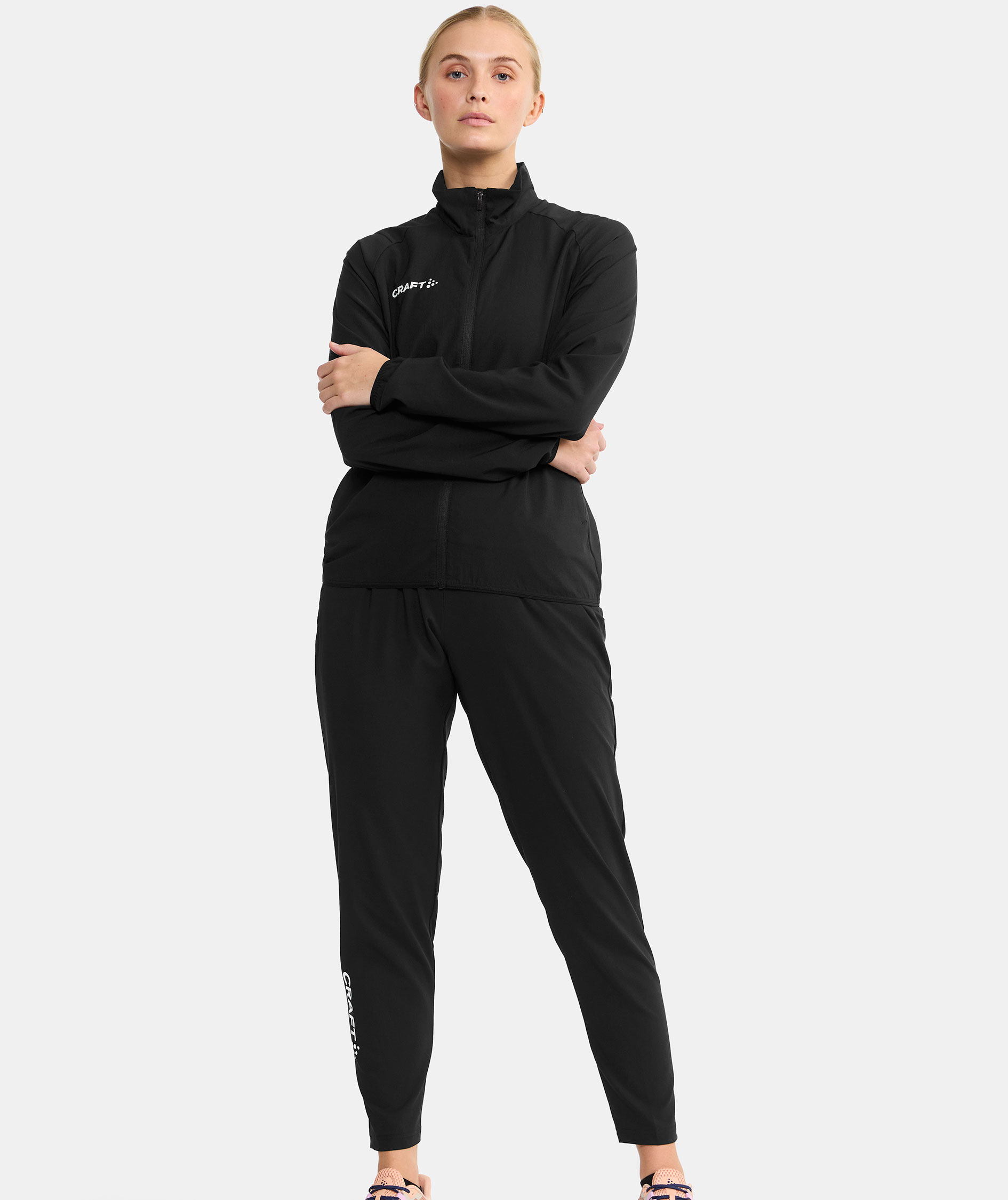 Craft Rush 2.0 cardigan, Navy, large image number 6