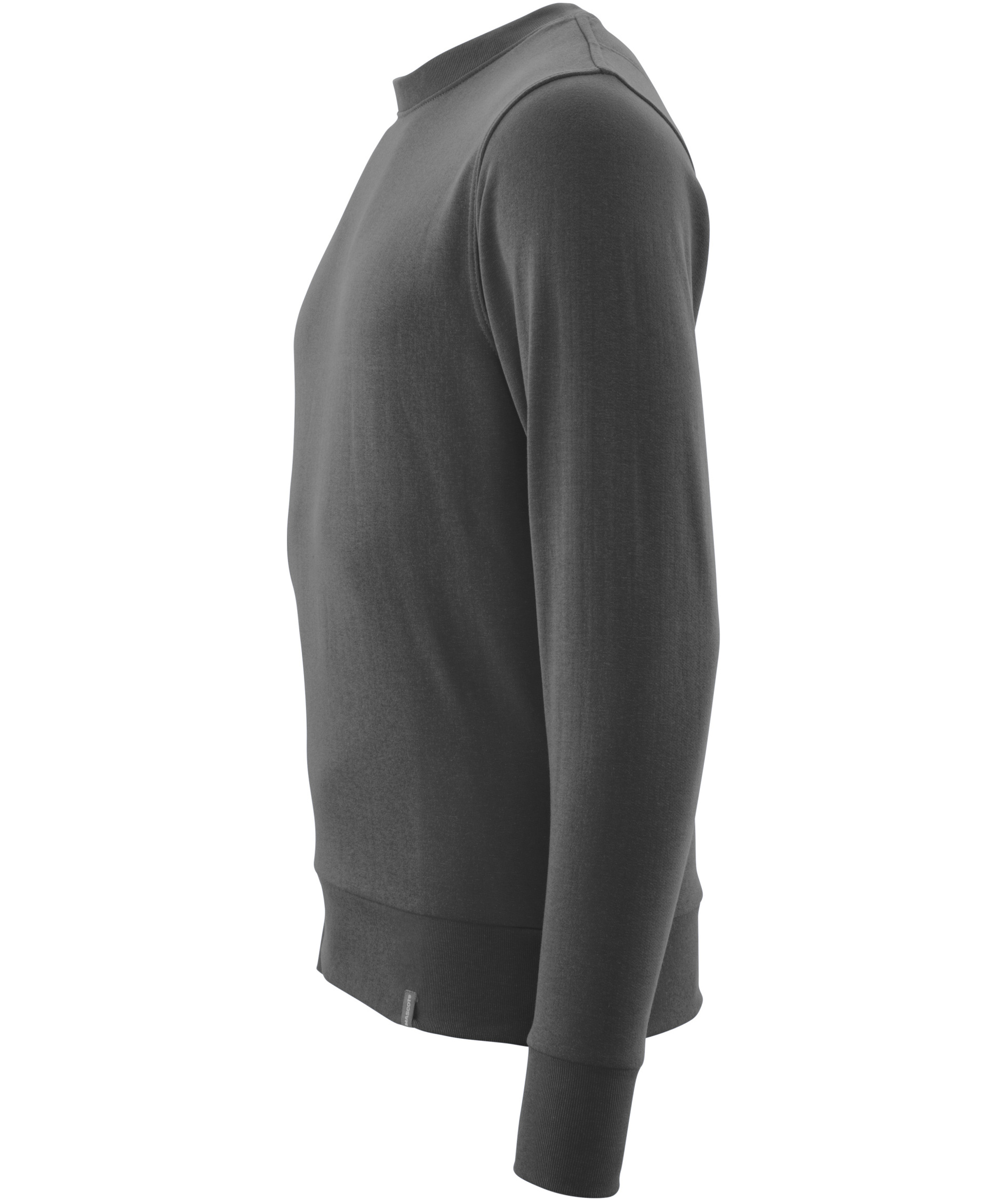 Mascot Crossover sweatshirt, Stone grey, large image number 3