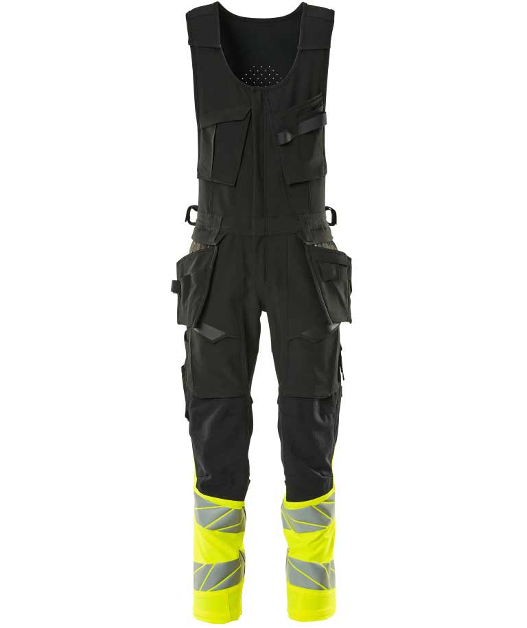 Mascot Accelerate Safe v&auml;stbyxa full stretch