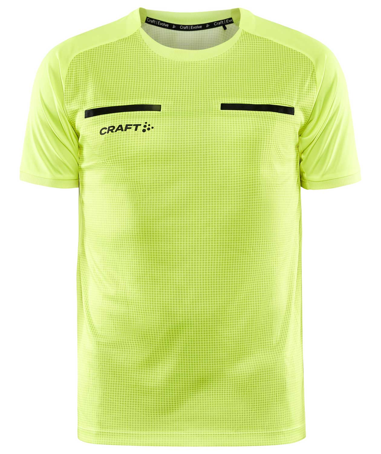 Craft Evolve Referee T-shirt