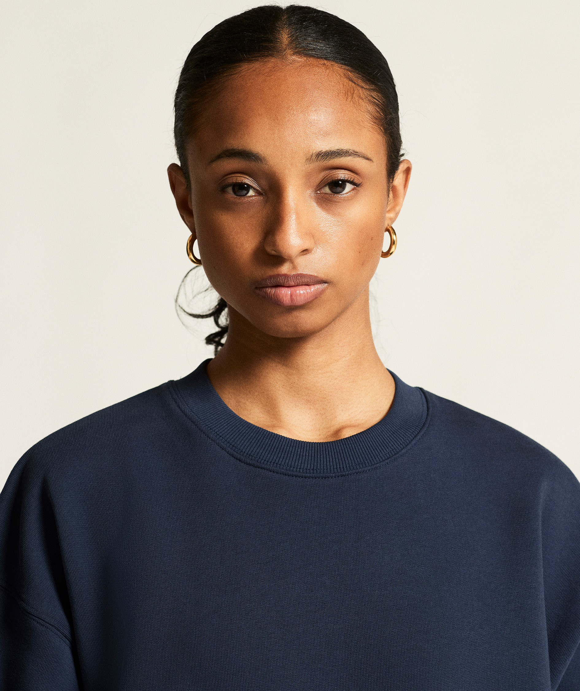 Craft Frequent sweatshirt dam, Blaze, large image number 5