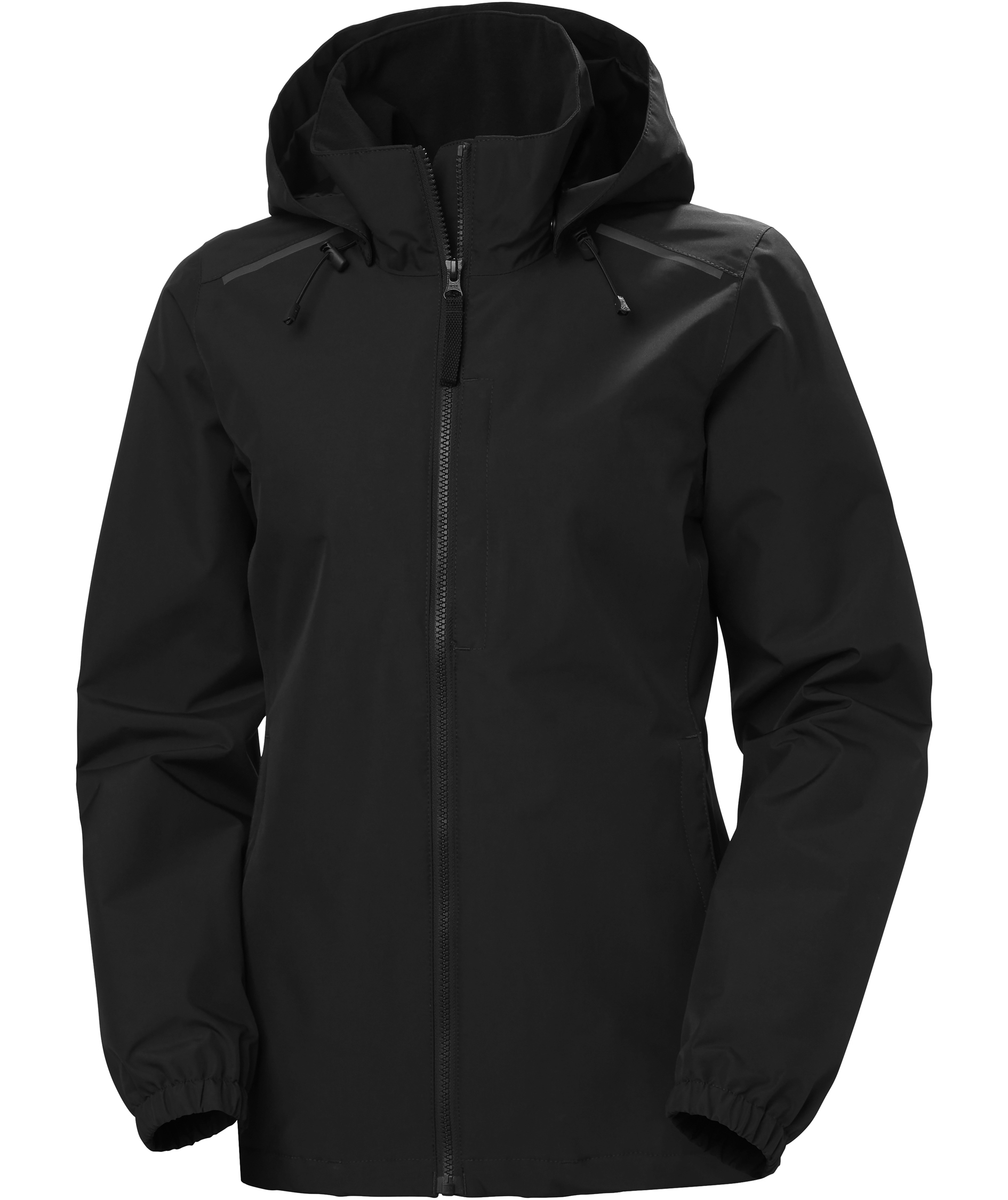 Helly Hansen Manchester 2.0 dame skaljakke, Black