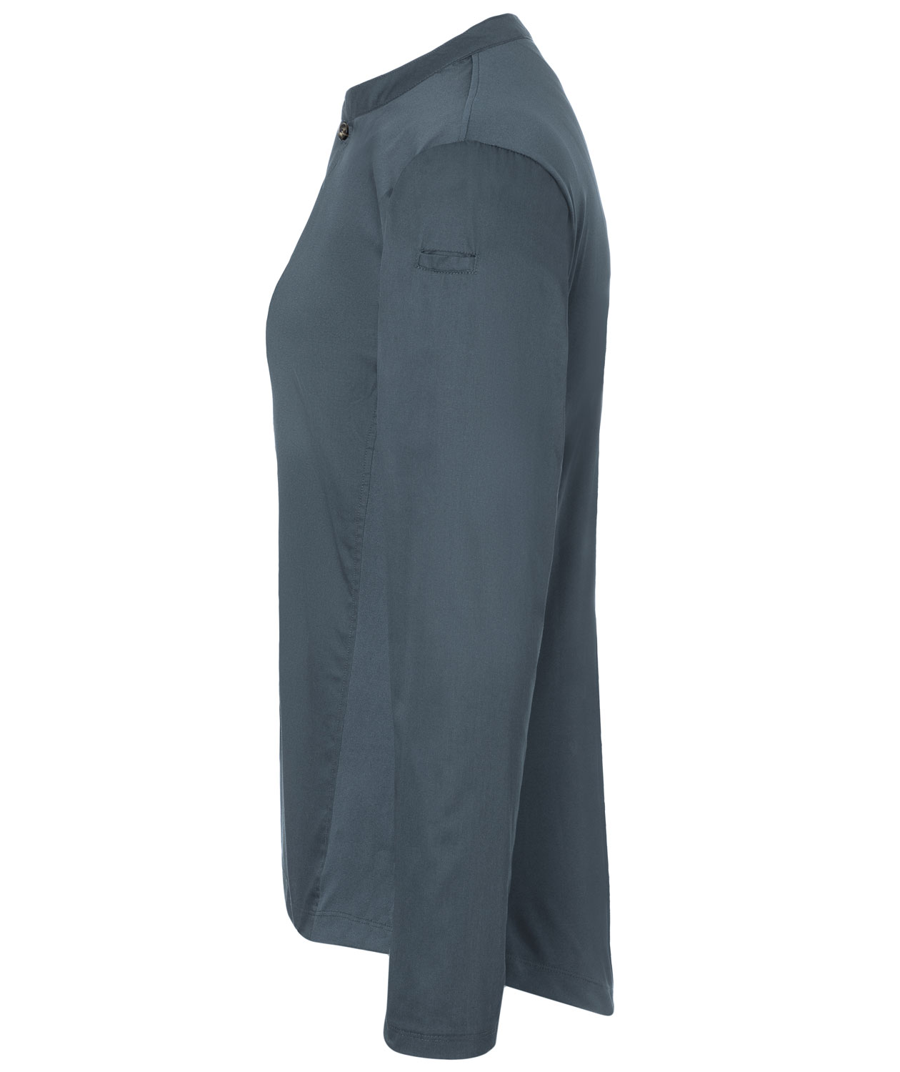 Karlowsky Performance l&aring;ng&auml;rmad pik&eacute;tr&ouml;ja dam, Antracit, large image number 3