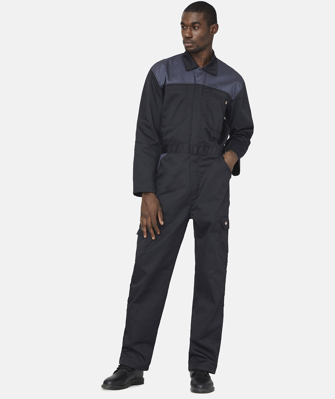 Dickies Everyday coveralls, 