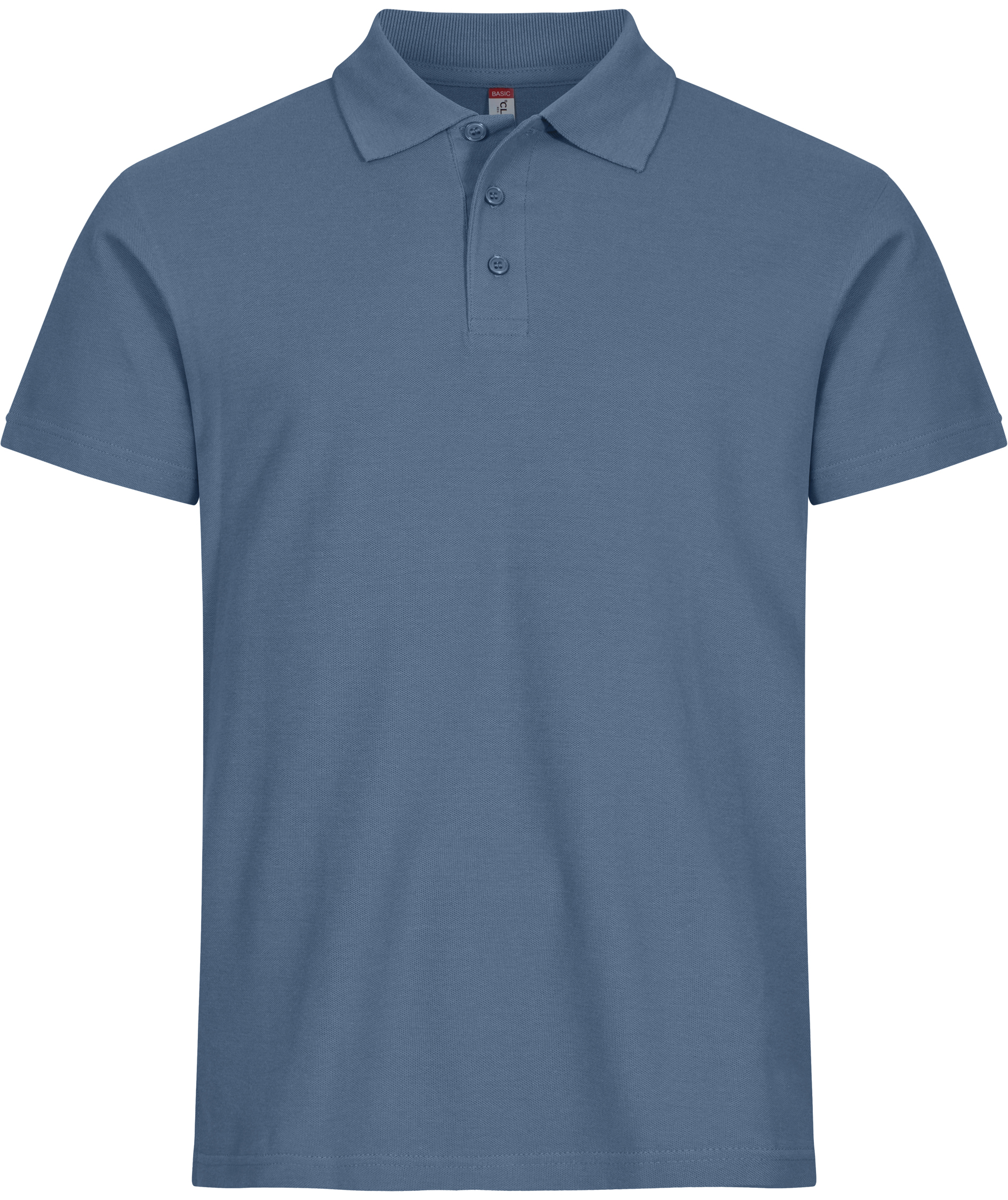 Clique Basic pik&eacute;tr&ouml;ja, Steel Blue, Steel Blue, swatch