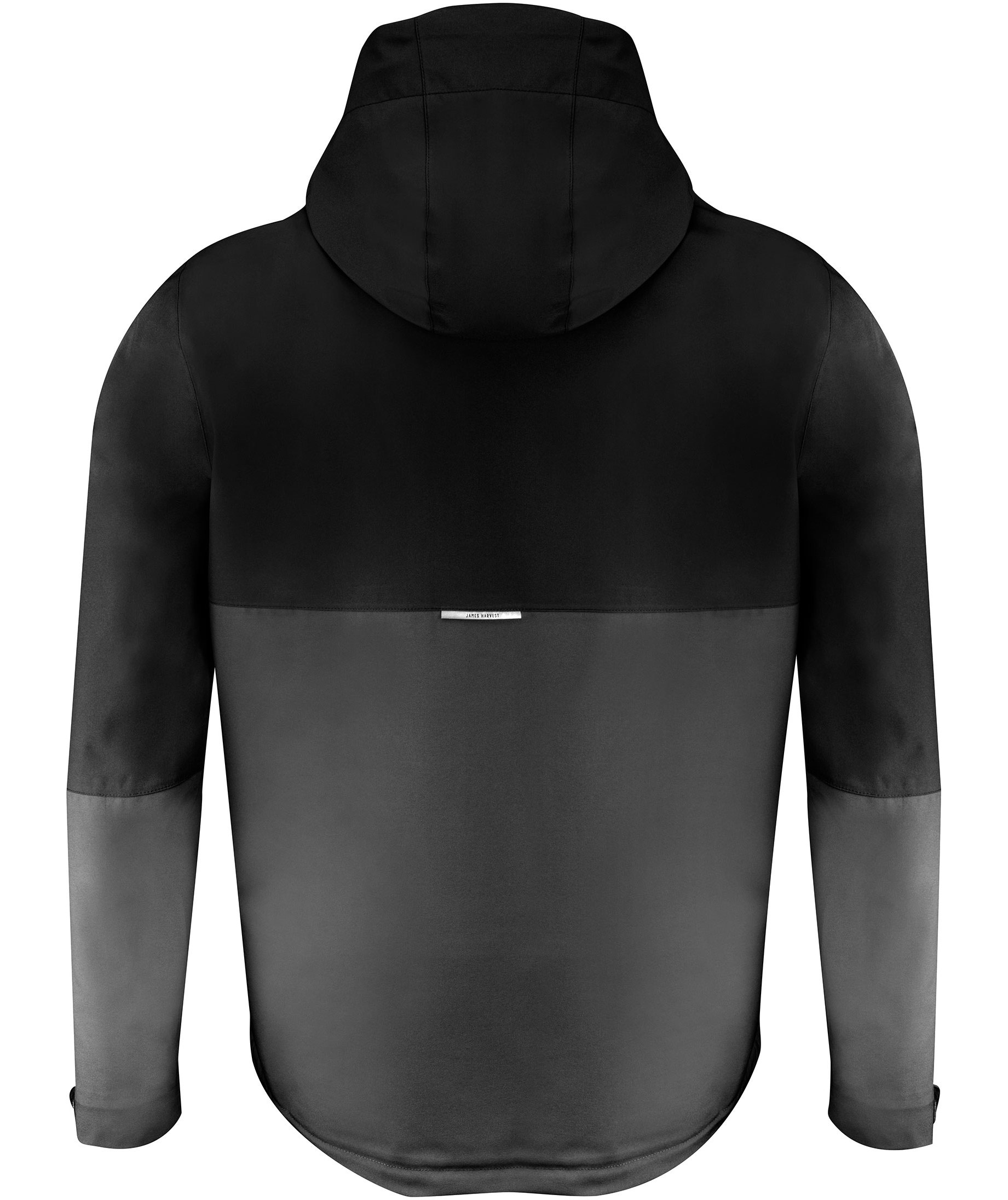 J. Harvest Sportswear Northville skaljacka, Black