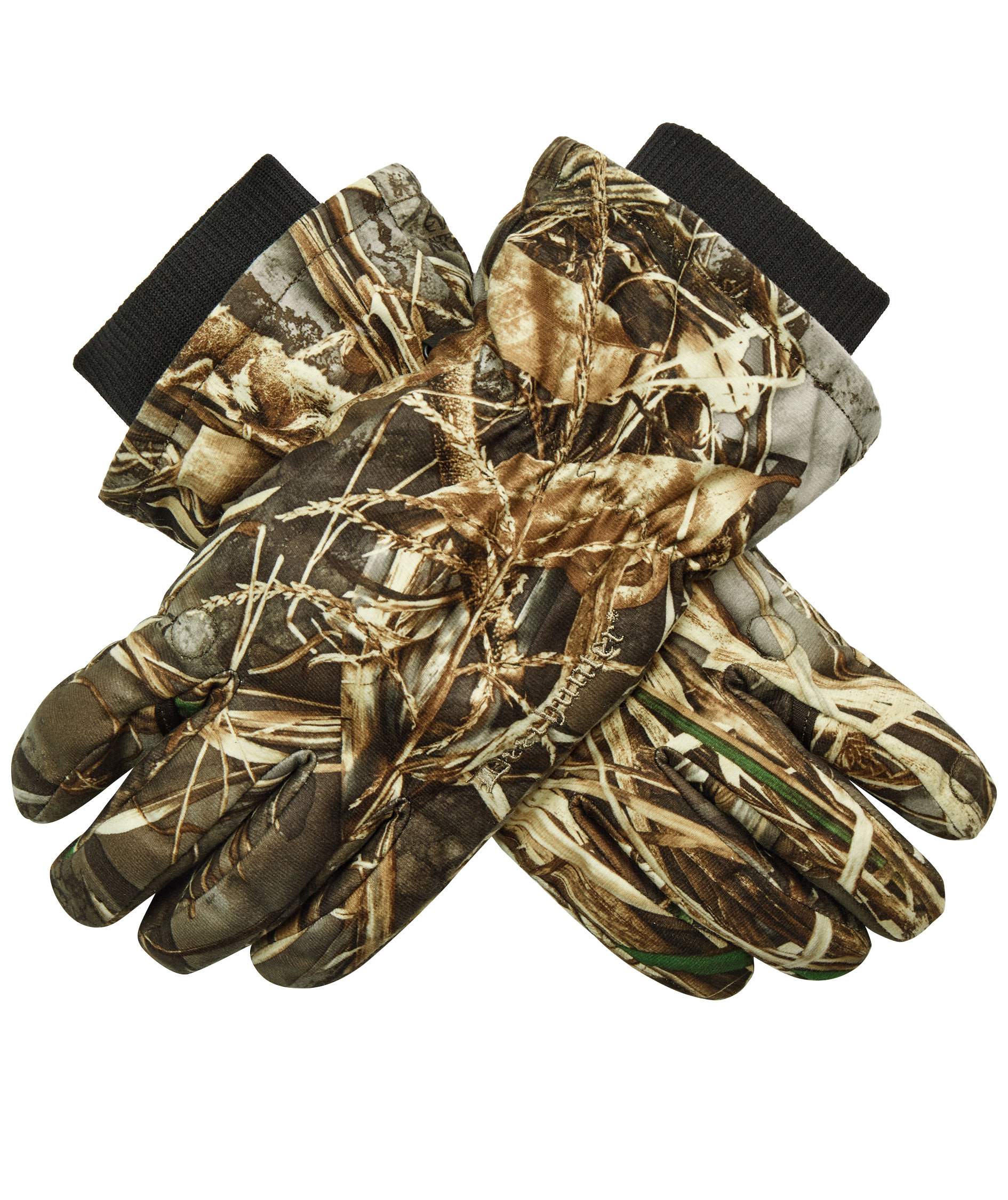 Deerhunter Game vinterhandskar, REALTREE MAX-7&reg;
