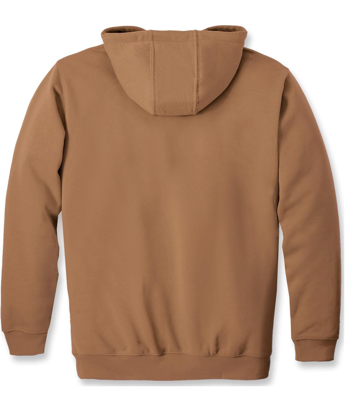 Carhartt Graphic hoodie, Carhartt Brown, large image number 2
