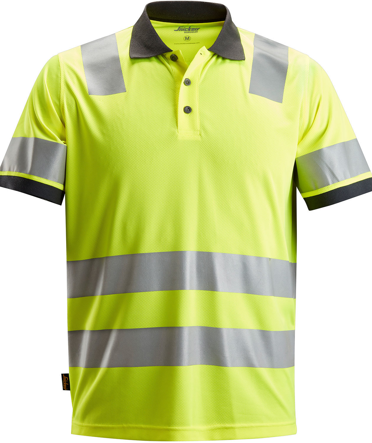 Snickers AllroundWork polo T-skjorte 2730
