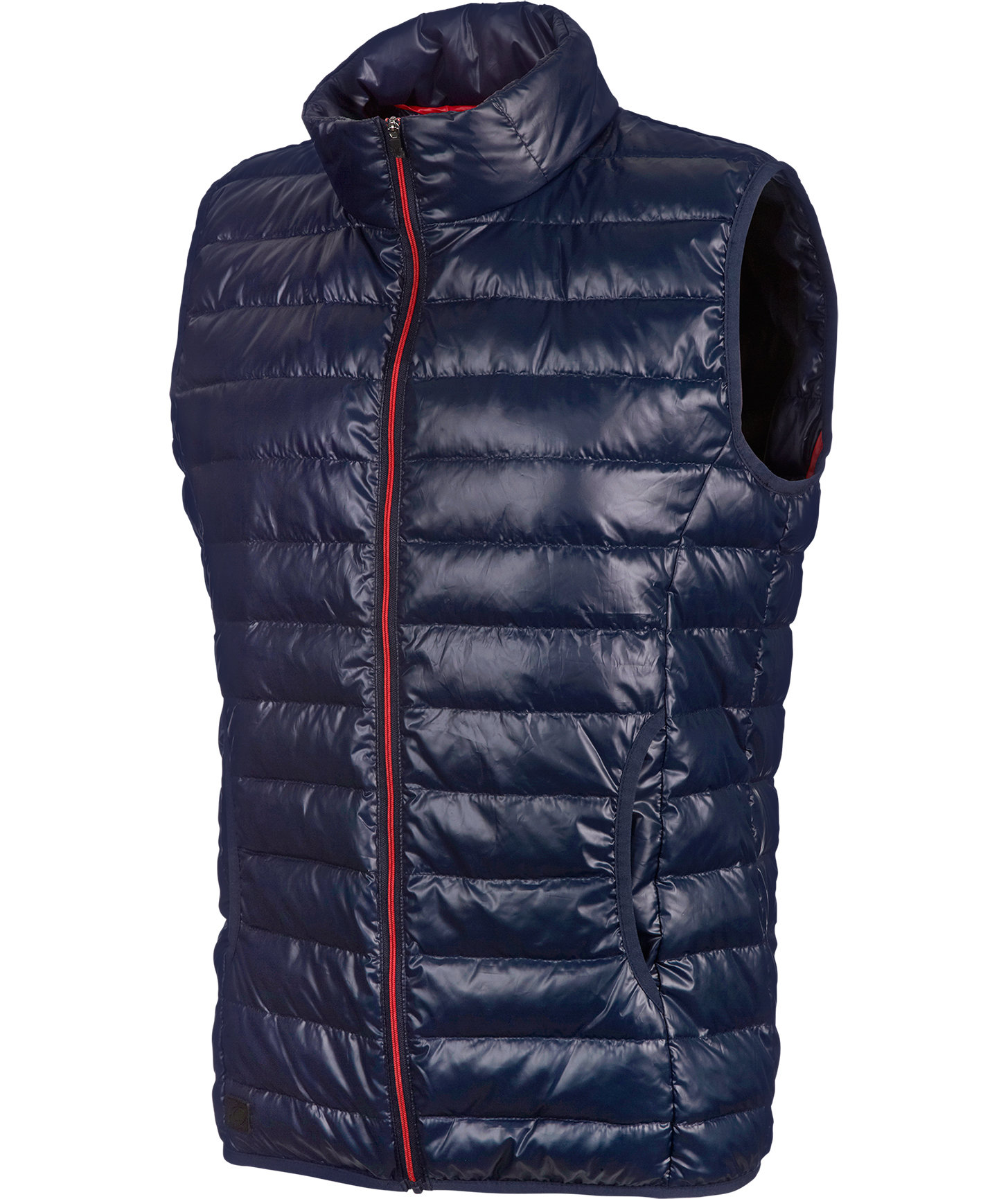 IK dun v&auml;st, Navy