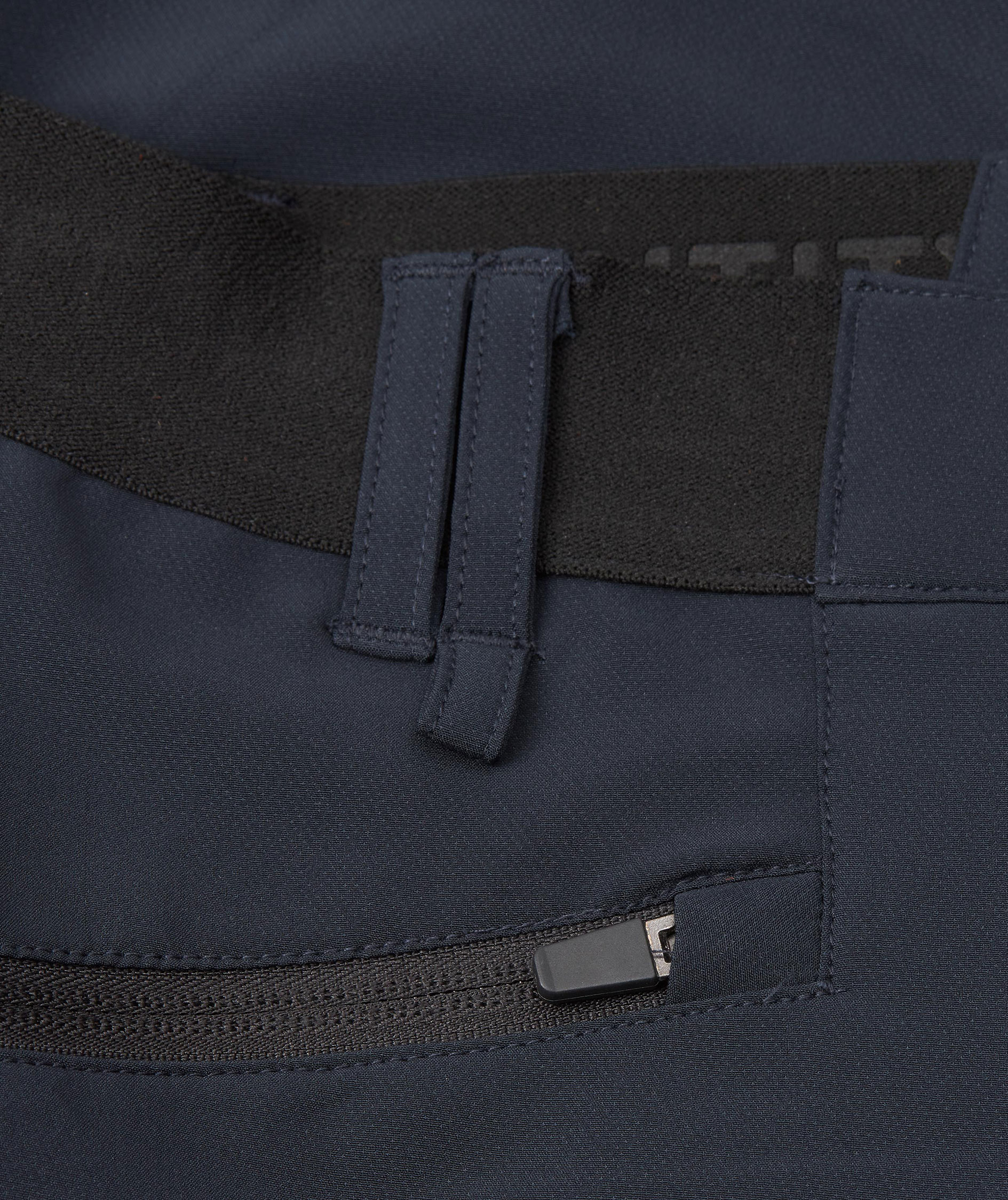 ID&nbsp;CORE Stretch byxa, Navy, large image number 4