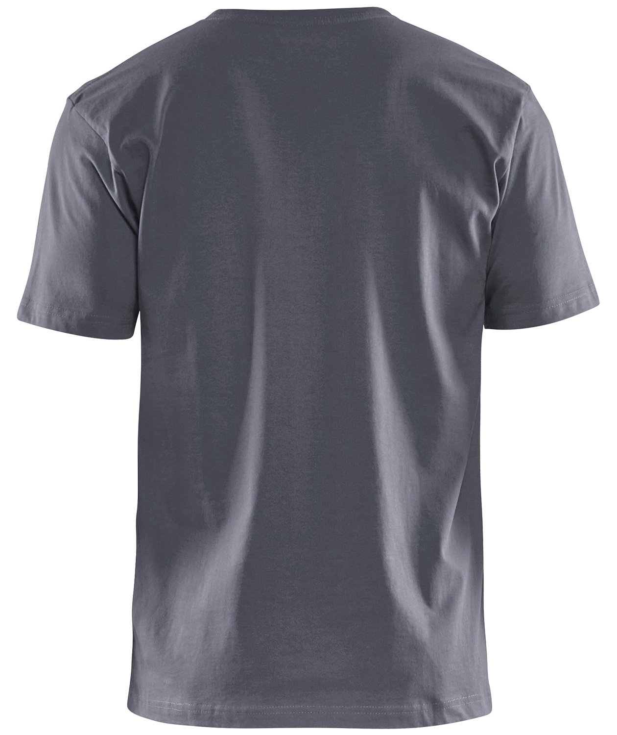 Bl&aring;kl&auml;der T-shirt, Grey, large image number 1