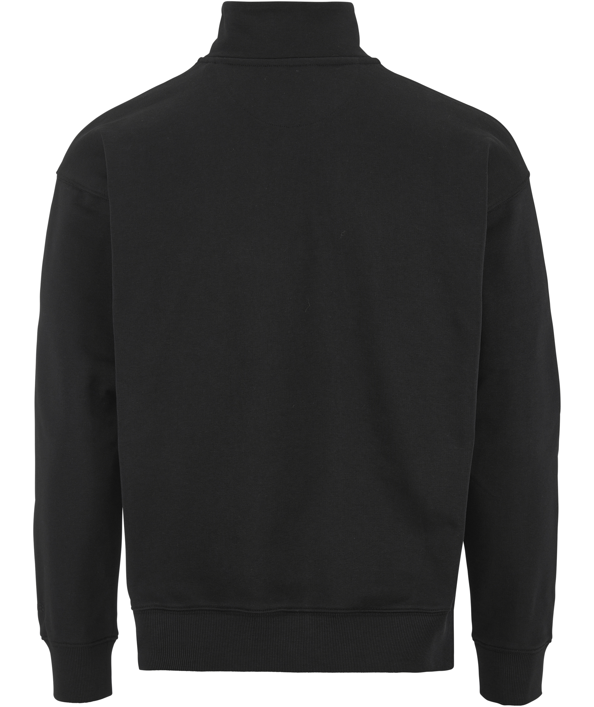 Craft Frequent Halfzip, Black, large image number 2